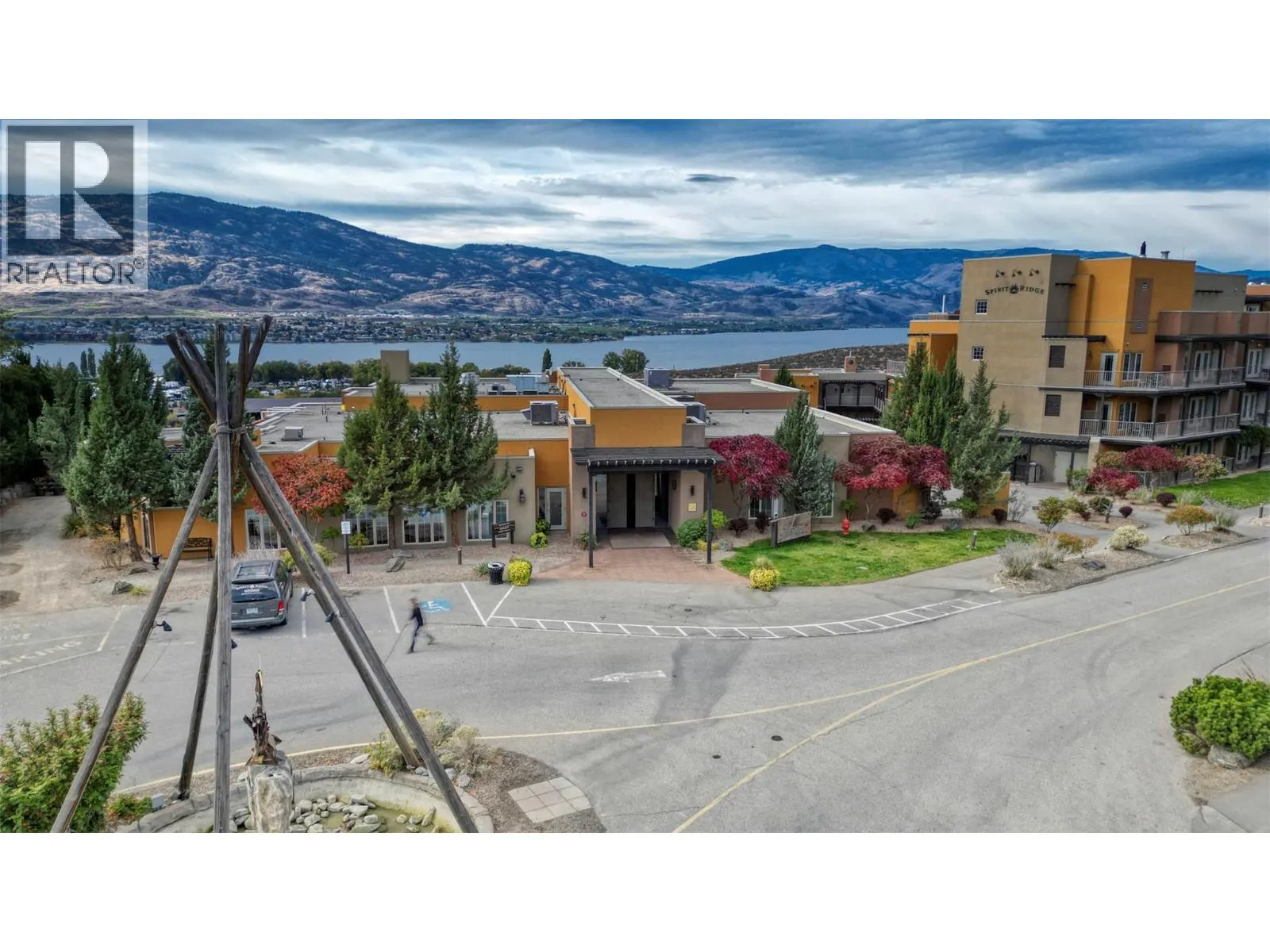 1200 RANCHER CREEK Road Unit# 122D