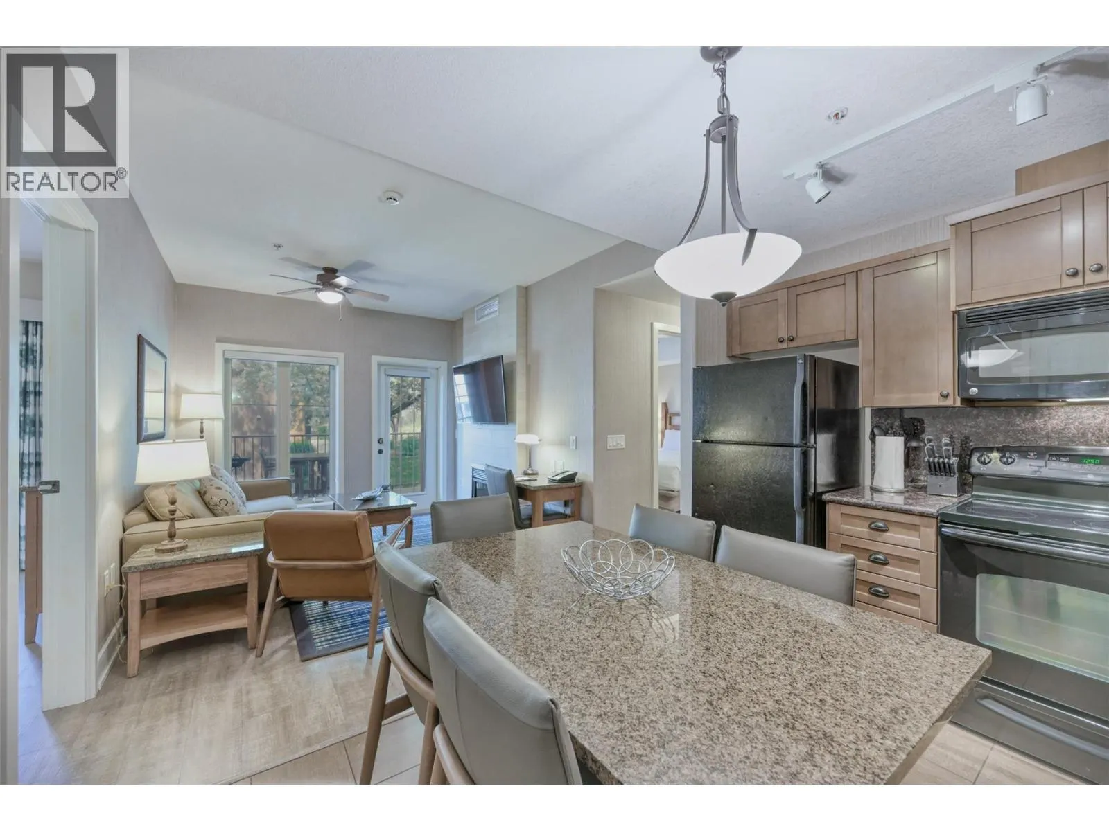 1200 RANCHER CREEK Road Unit# 122D