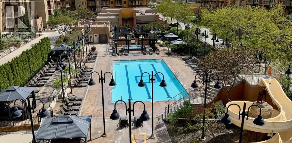 1200 RANCHER CREEK Road Unit# 122D