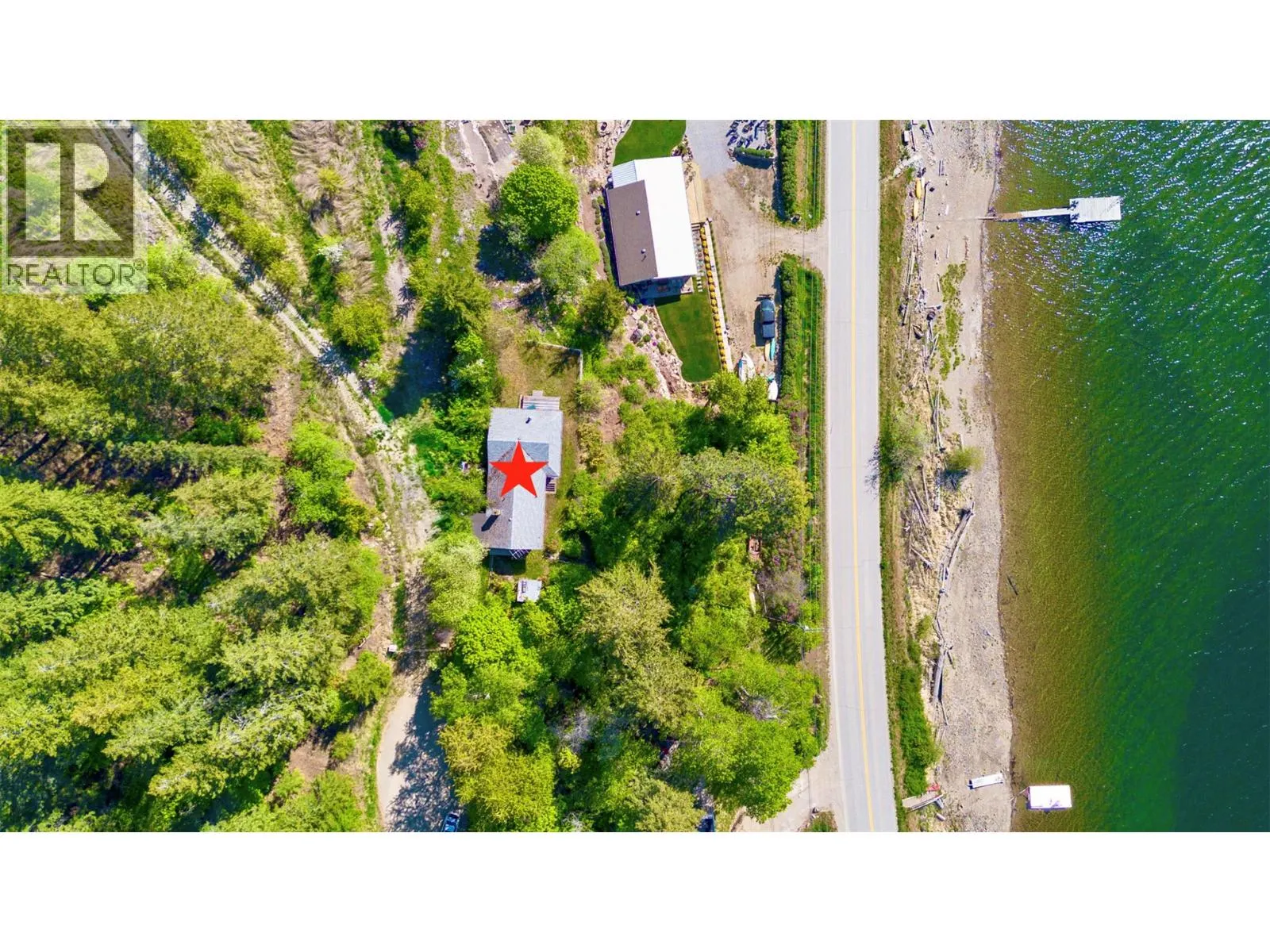 3035 Squilax-Anglemont Road