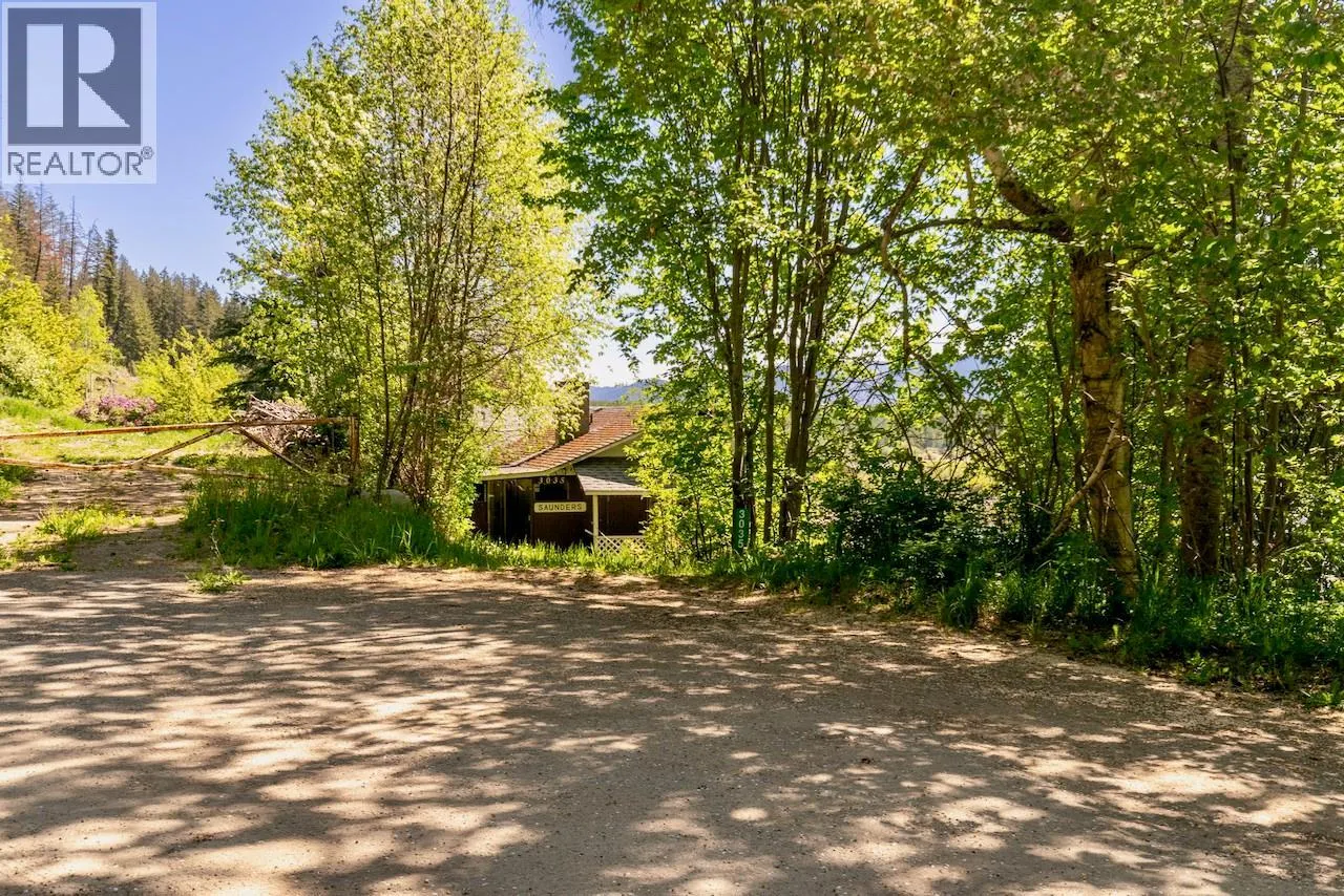 3035 Squilax-Anglemont Road