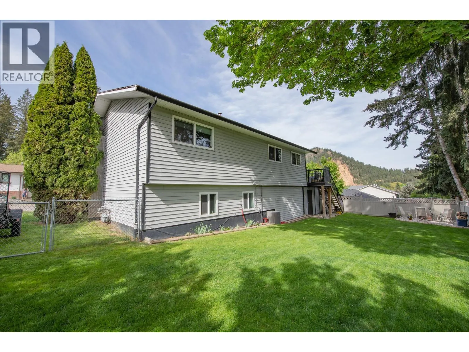 2250 Leblanc Street