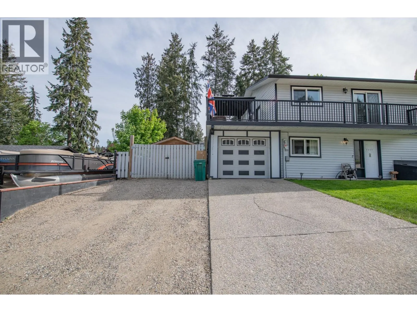 2250 Leblanc Street