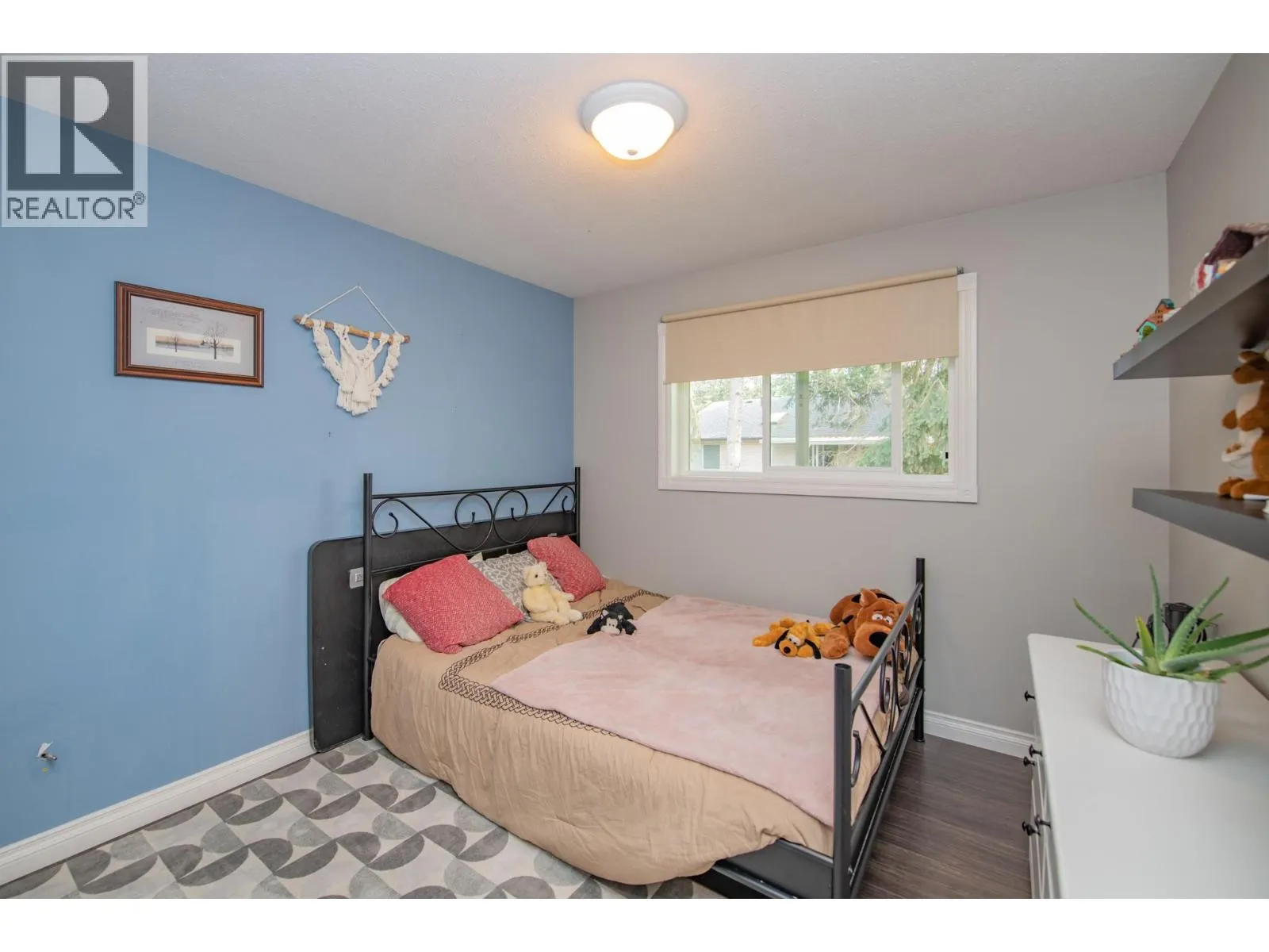 2250 Leblanc Street