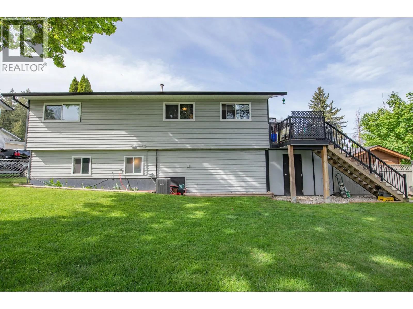 2250 Leblanc Street