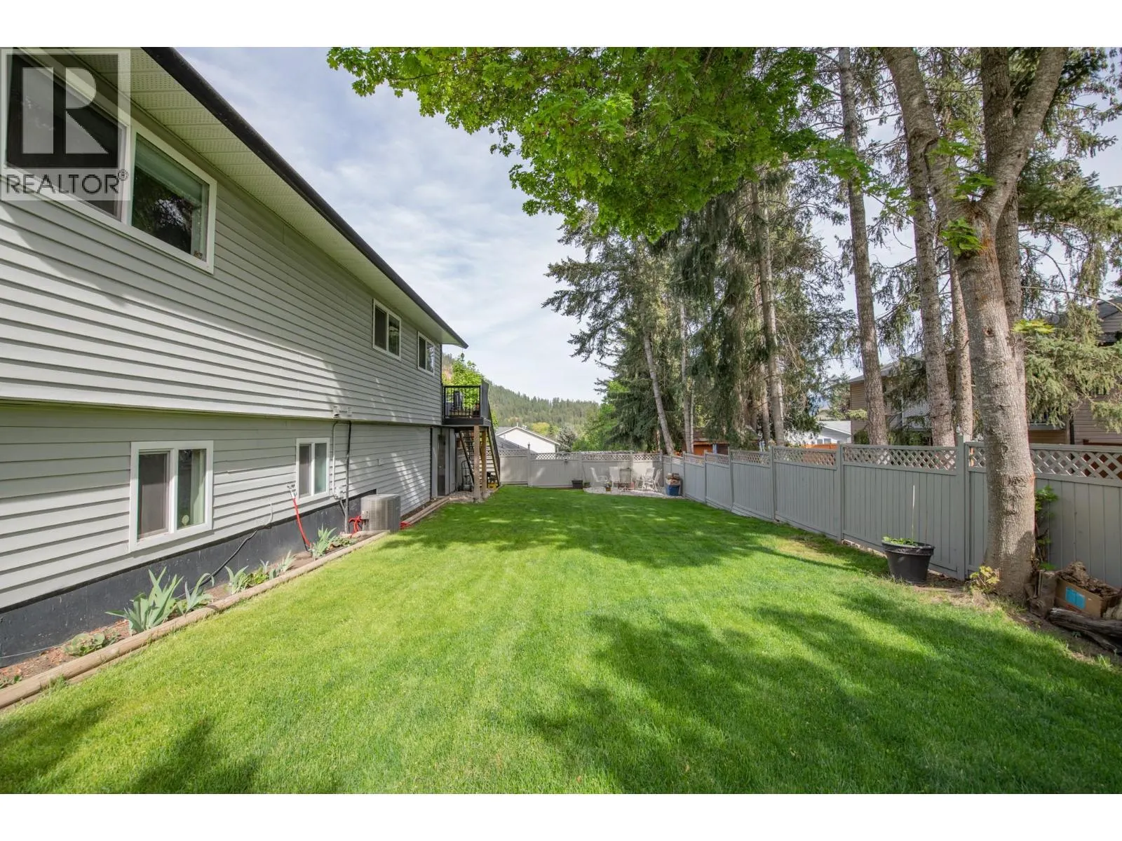 2250 Leblanc Street