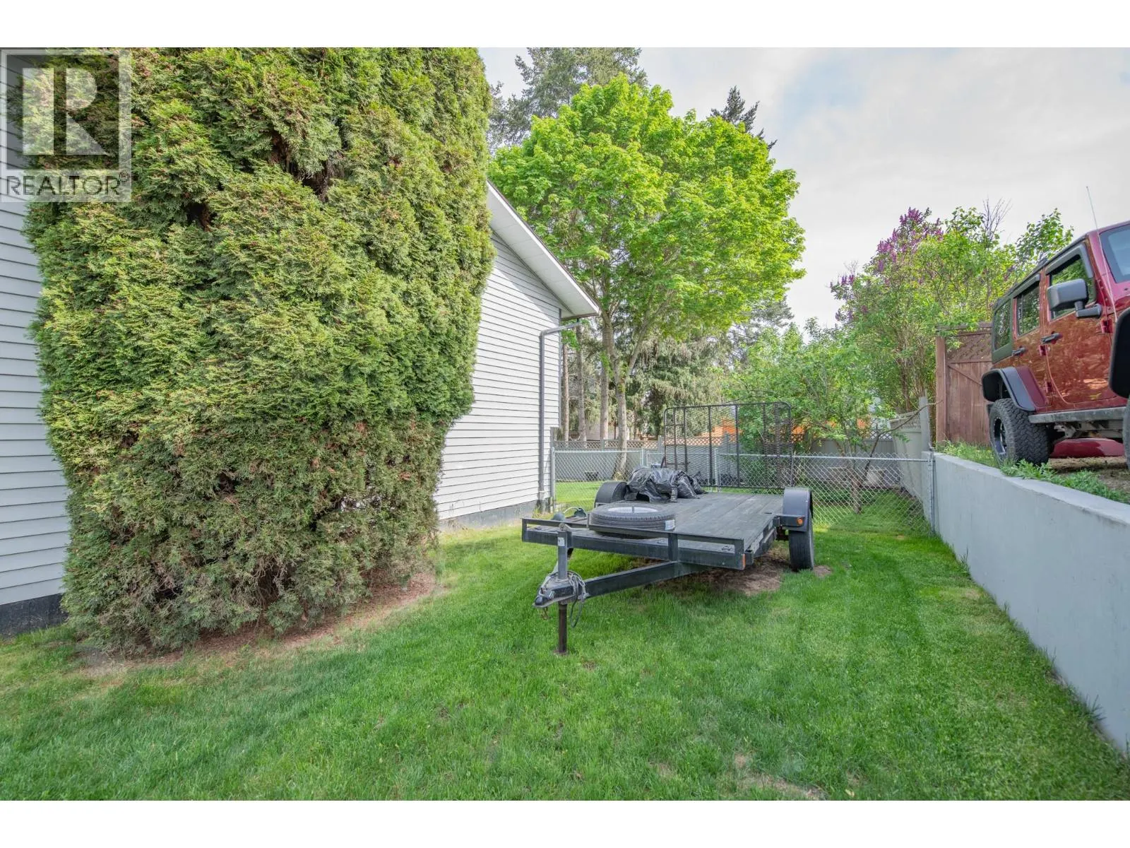 2250 Leblanc Street