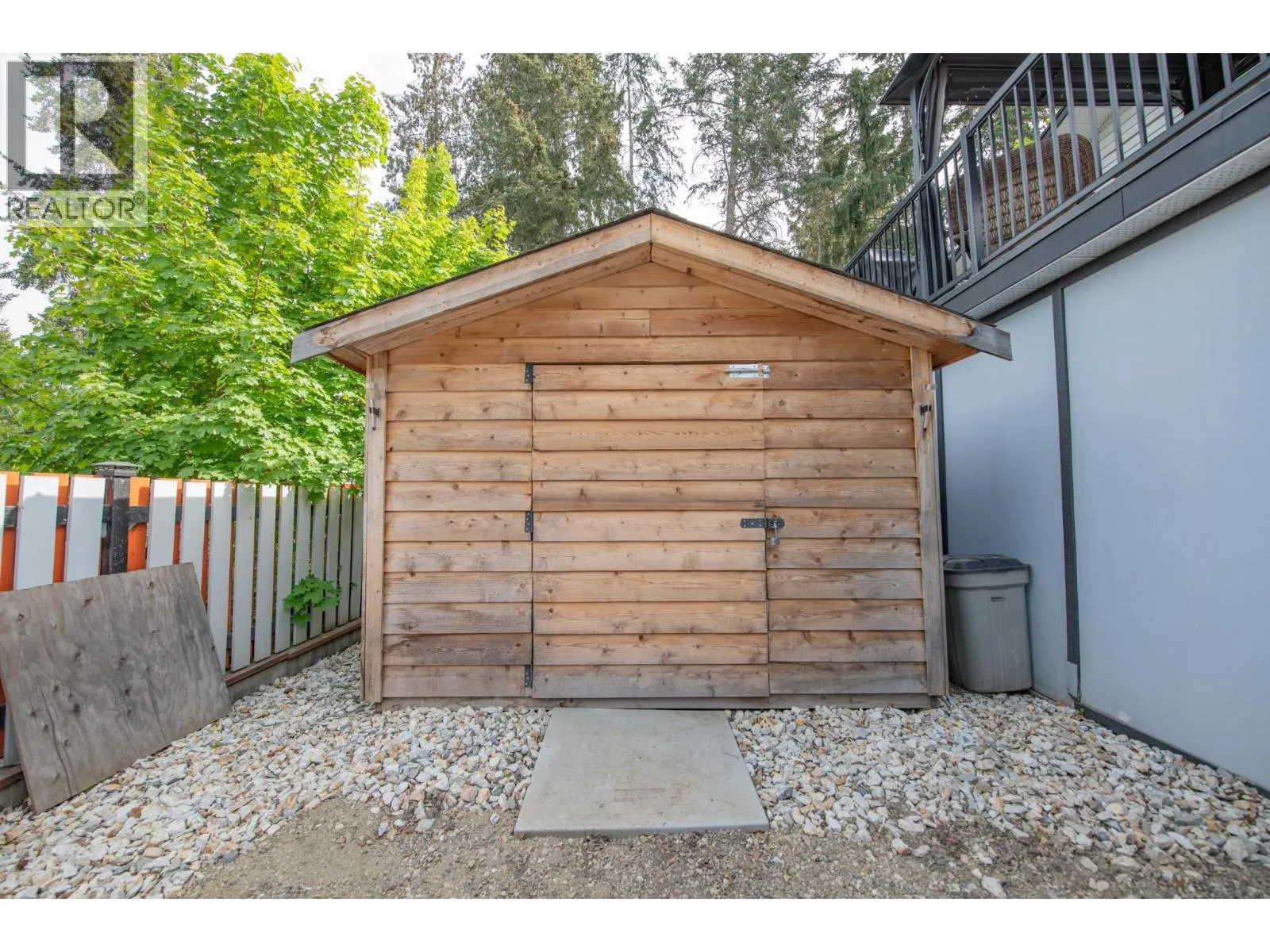 2250 Leblanc Street