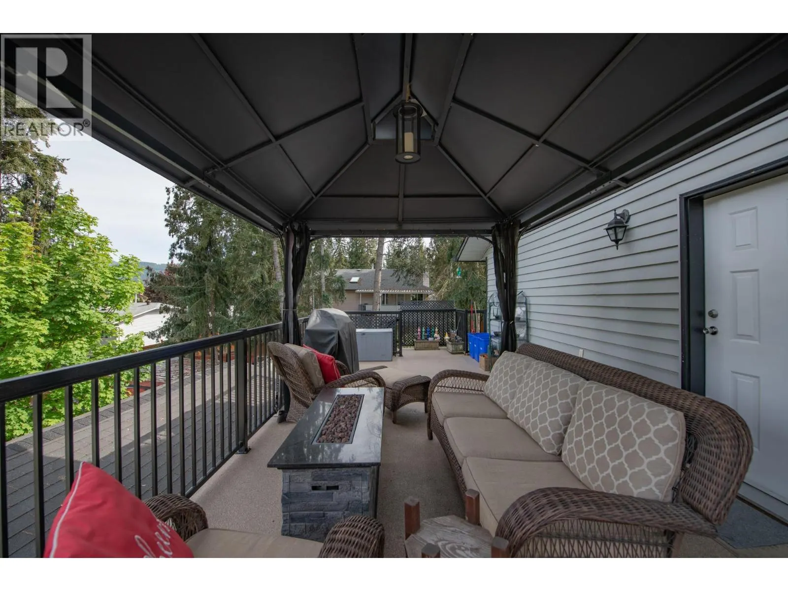 2250 Leblanc Street