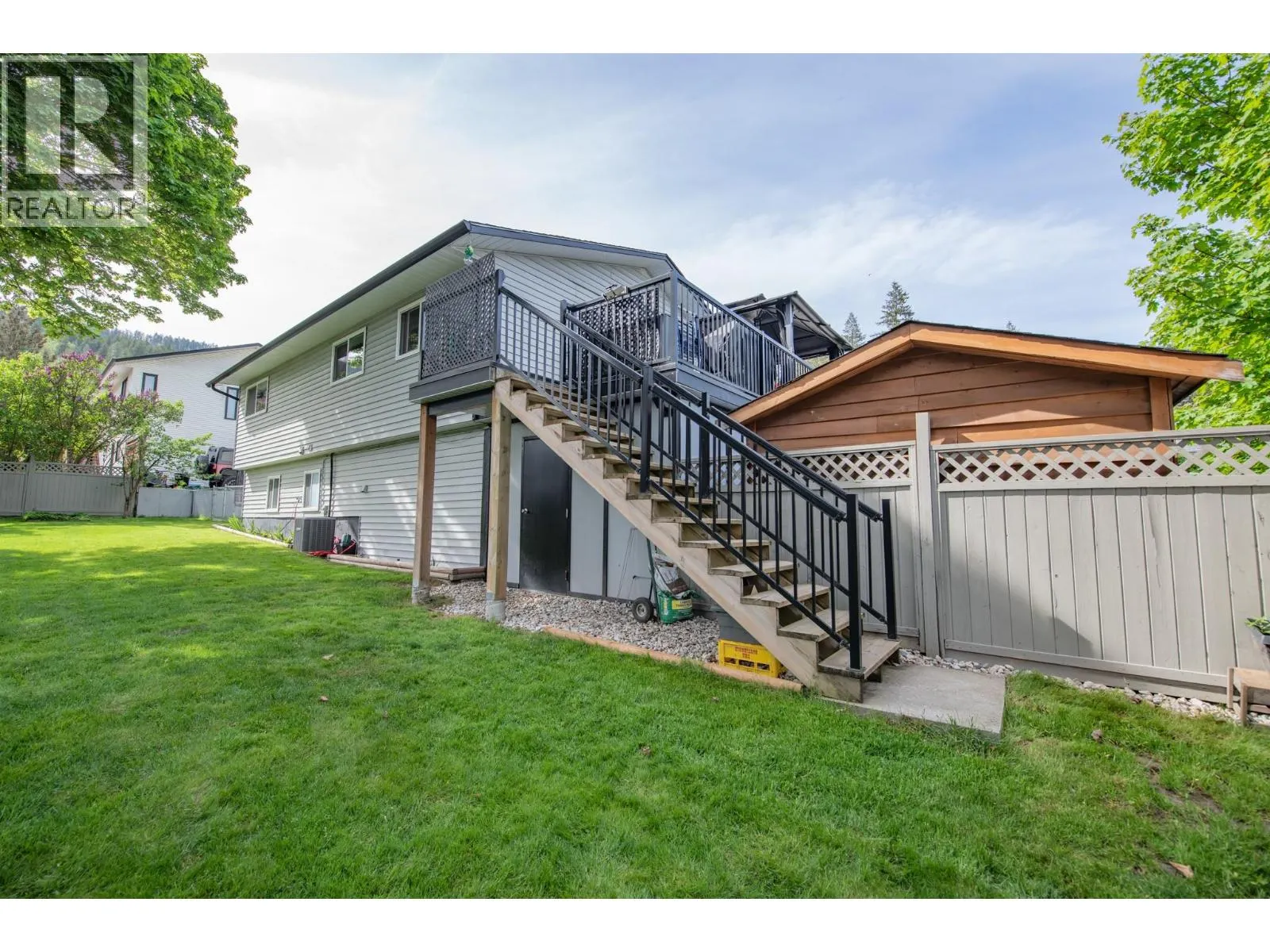 2250 Leblanc Street