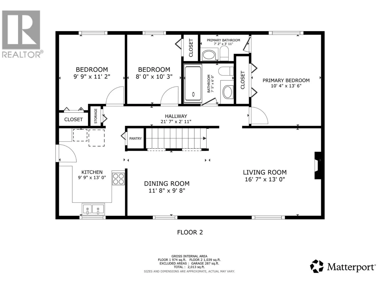 2250 Leblanc Street