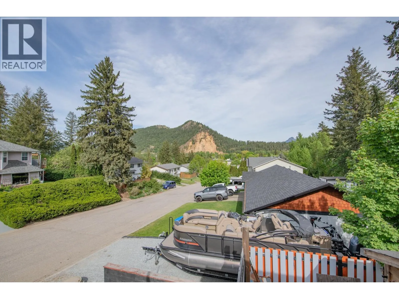 2250 Leblanc Street