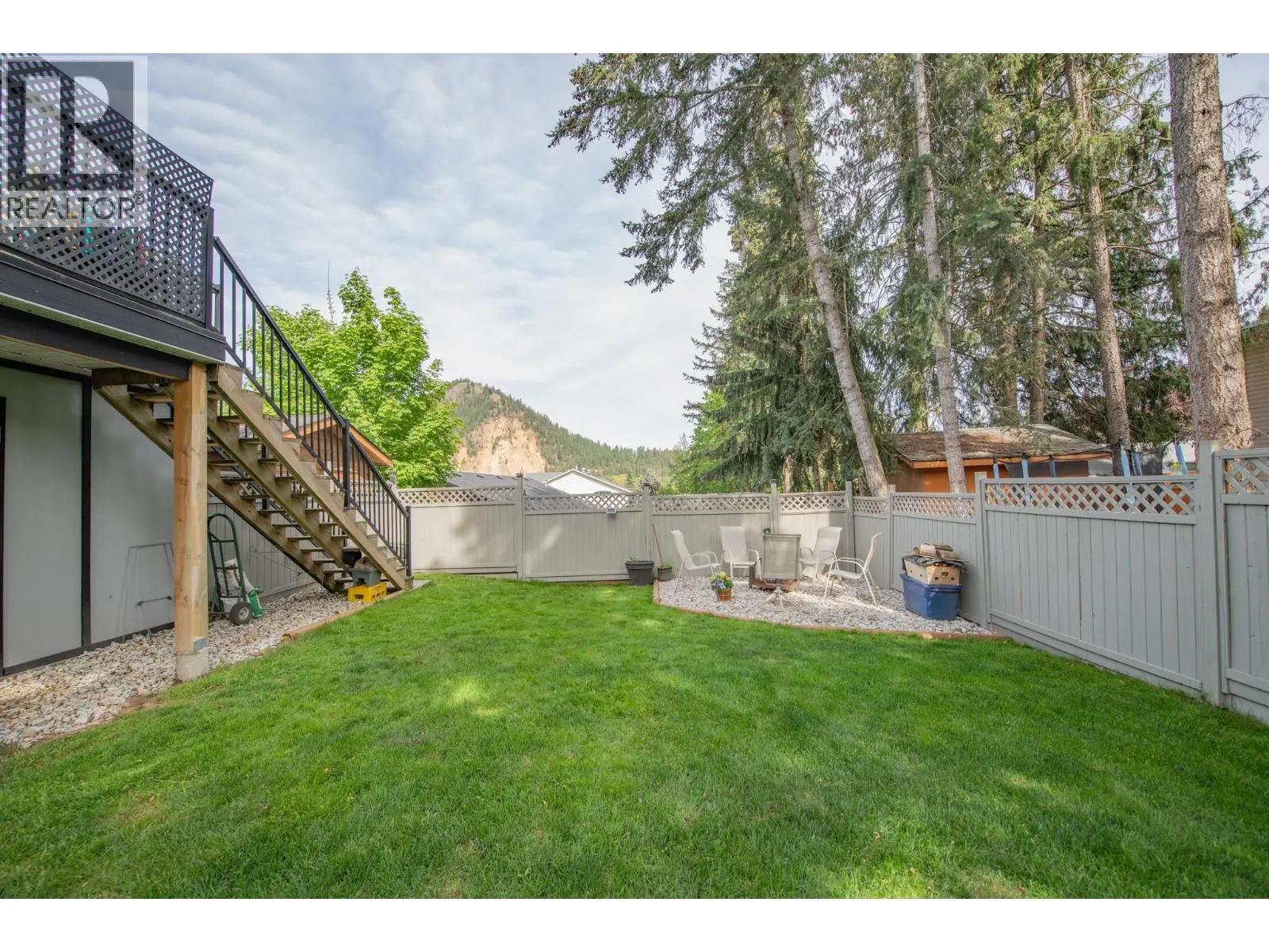 2250 Leblanc Street