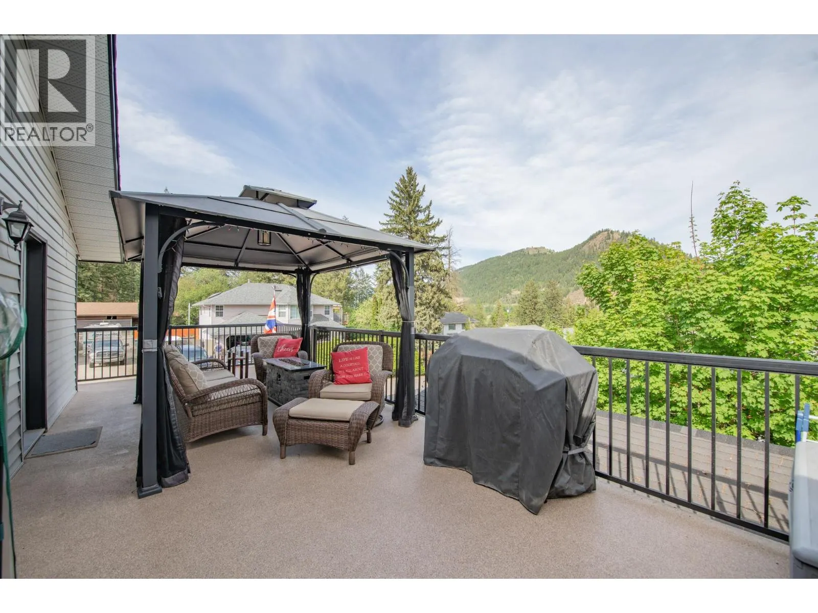 2250 Leblanc Street