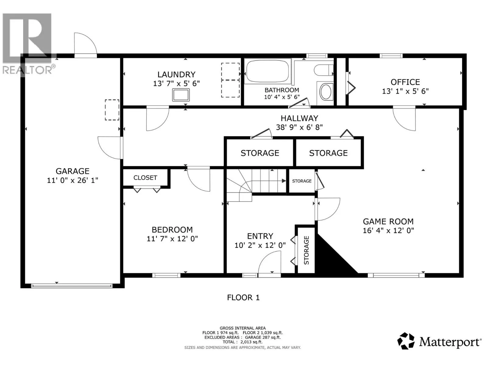 2250 Leblanc Street