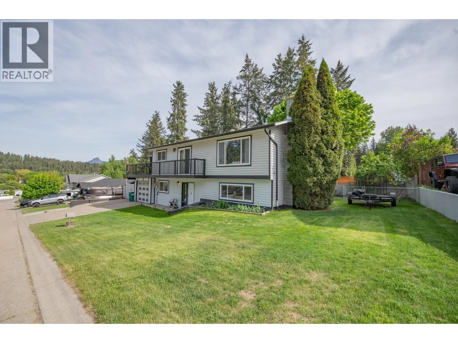 2250 Leblanc Street