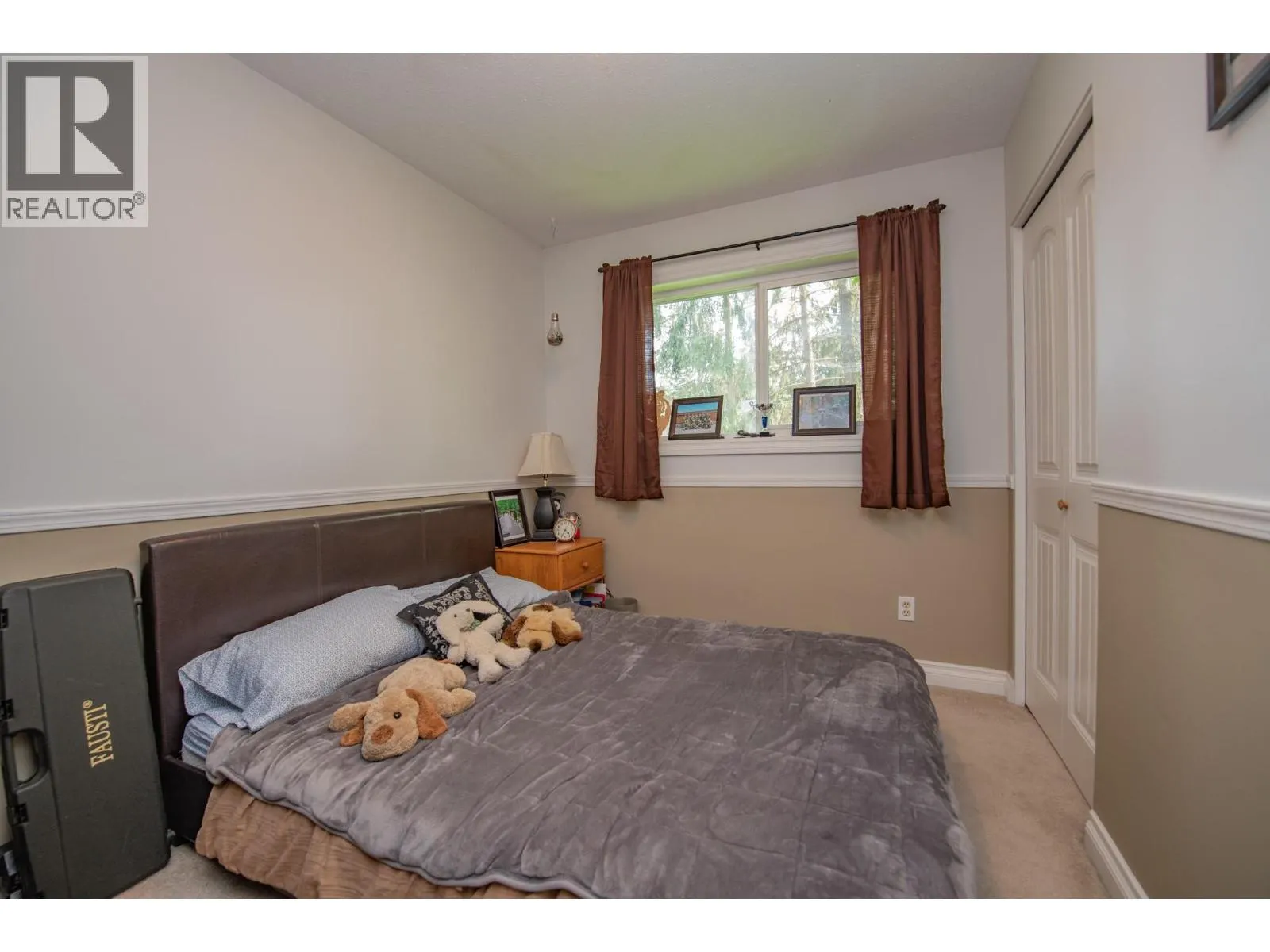 2250 Leblanc Street
