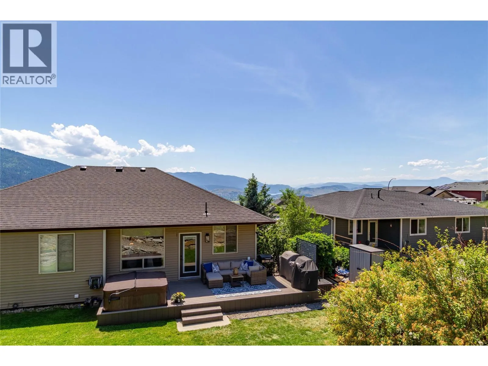 1449 Red Mountain Place