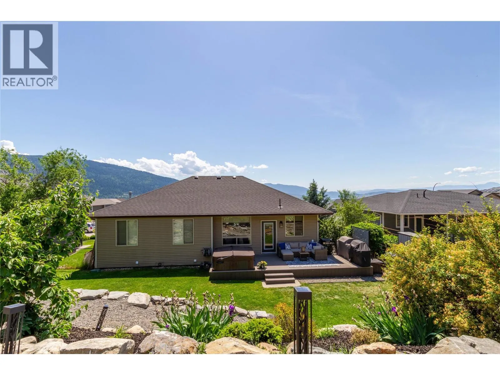 1449 Red Mountain Place