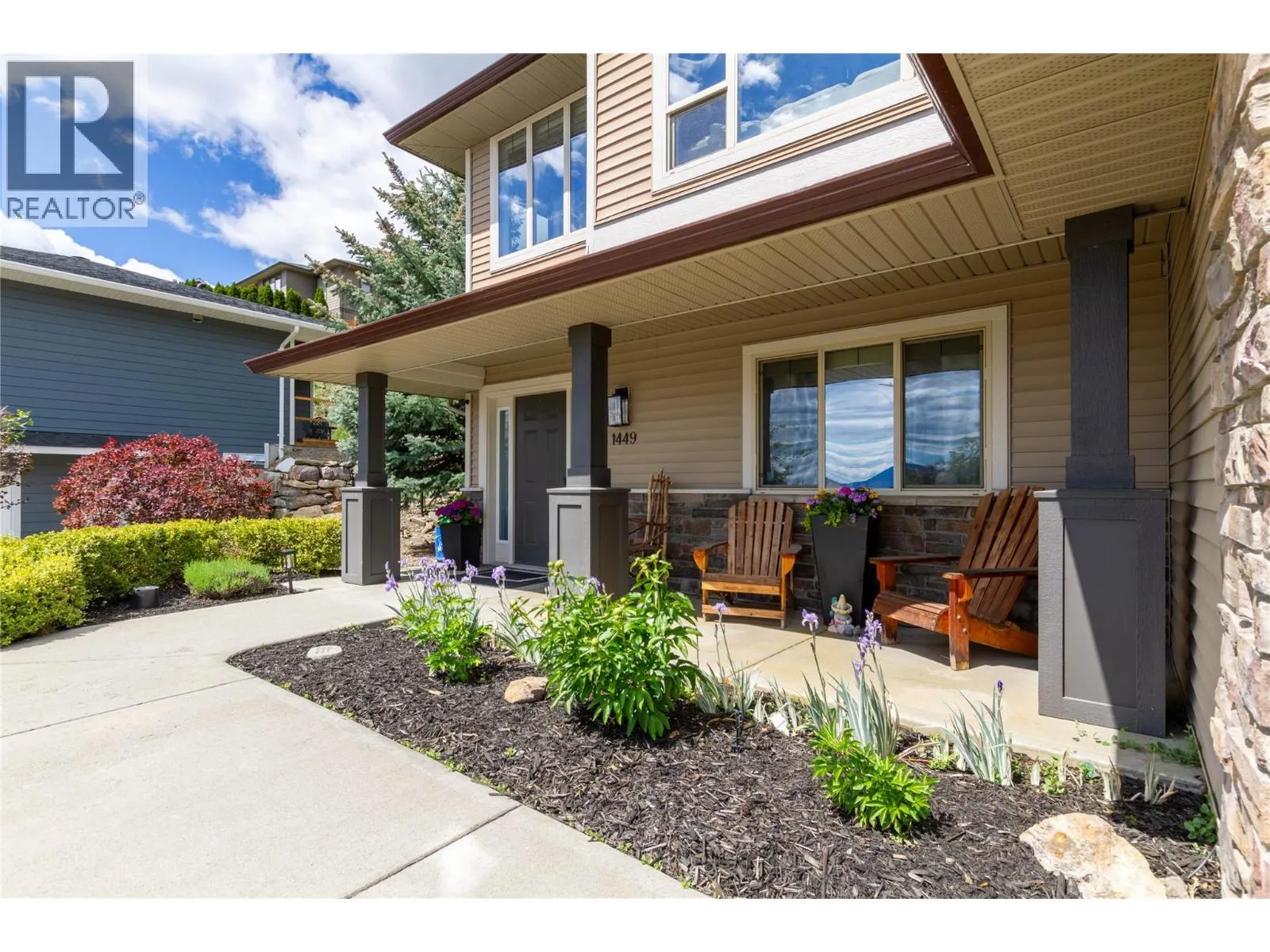 1449 Red Mountain Place