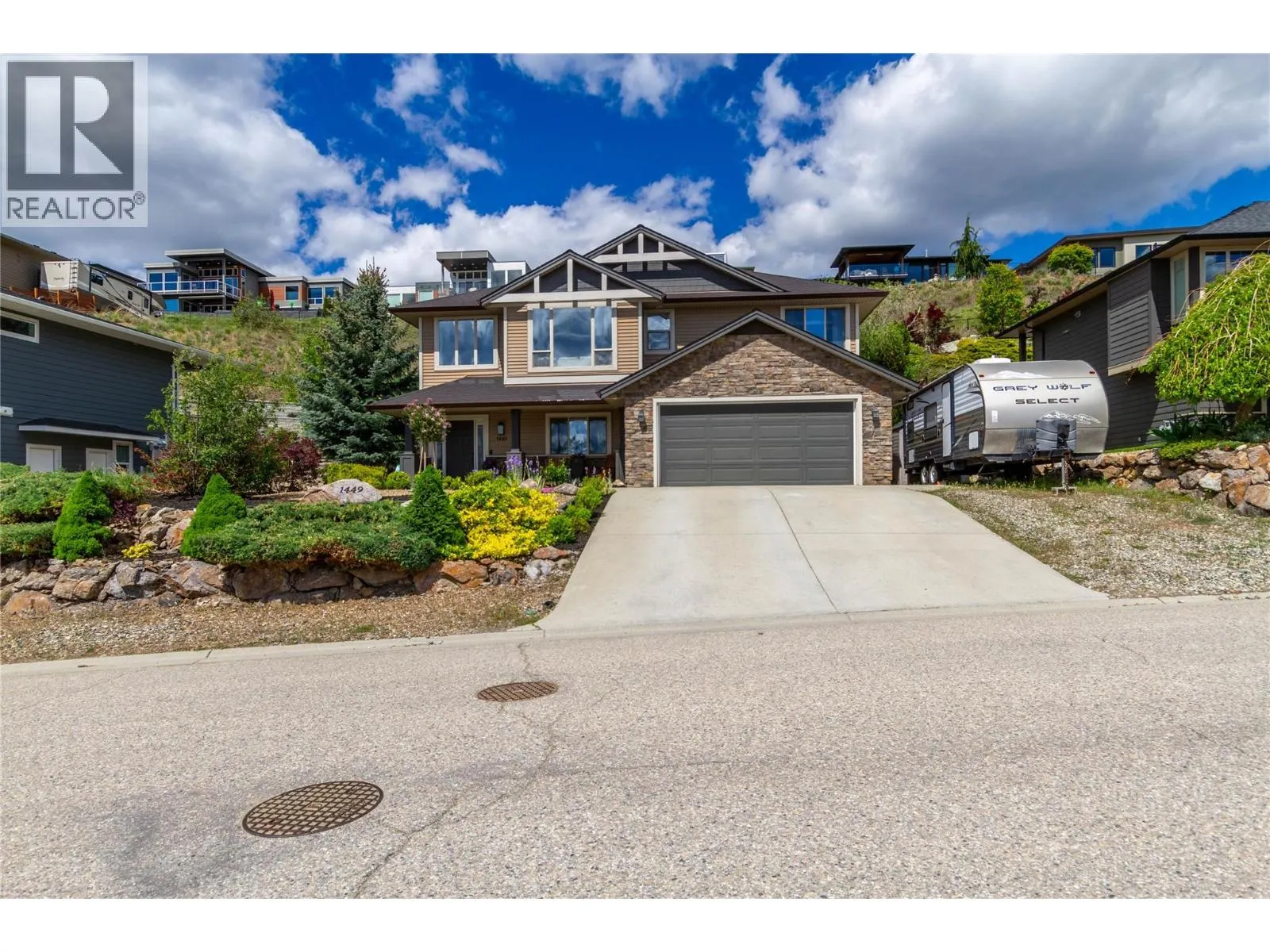 1449 Red Mountain Place