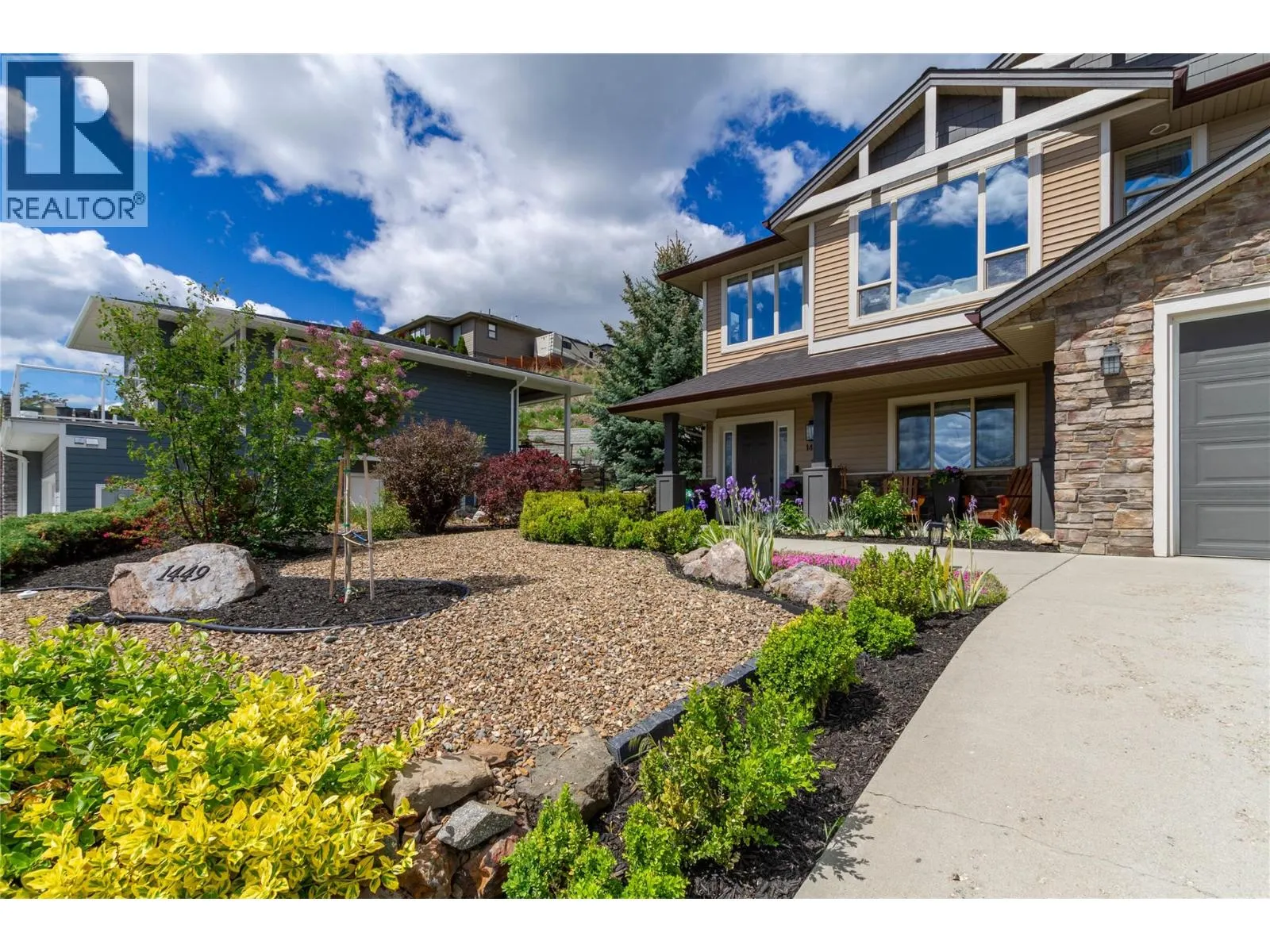 1449 Red Mountain Place