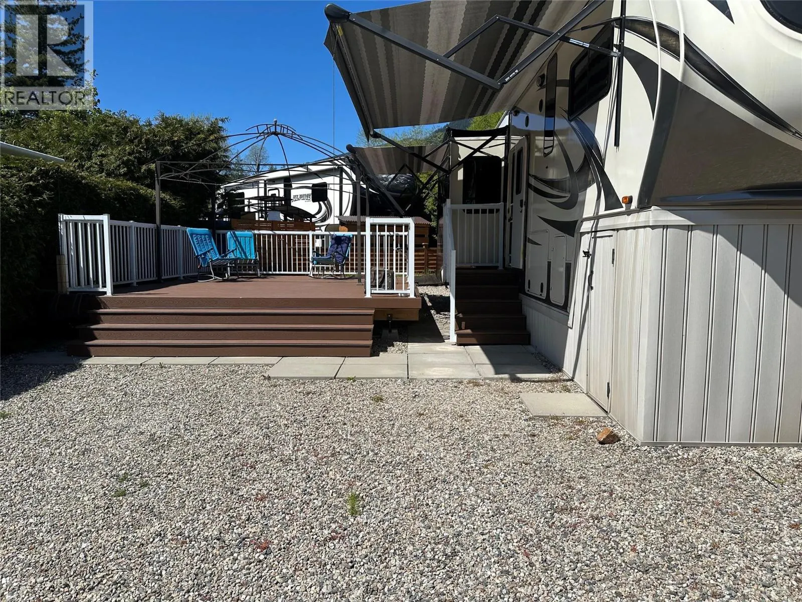 7298 3a highway Highway Unit# 43 Lot# 43