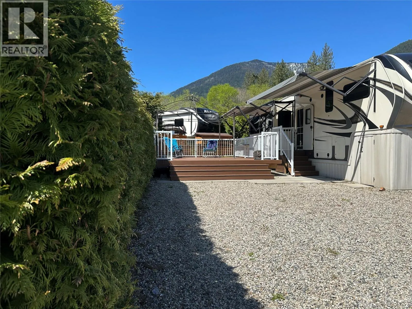 7298 3a highway Highway Unit# 43 Lot# 43