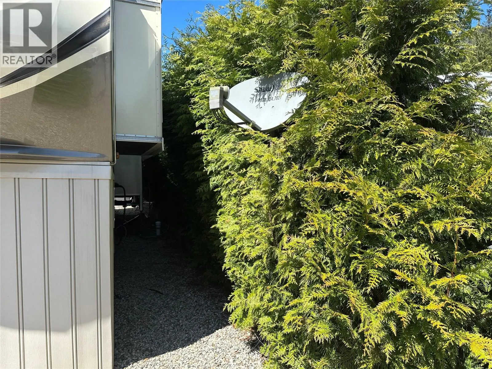 7298 3a highway Highway Unit# 43 Lot# 43