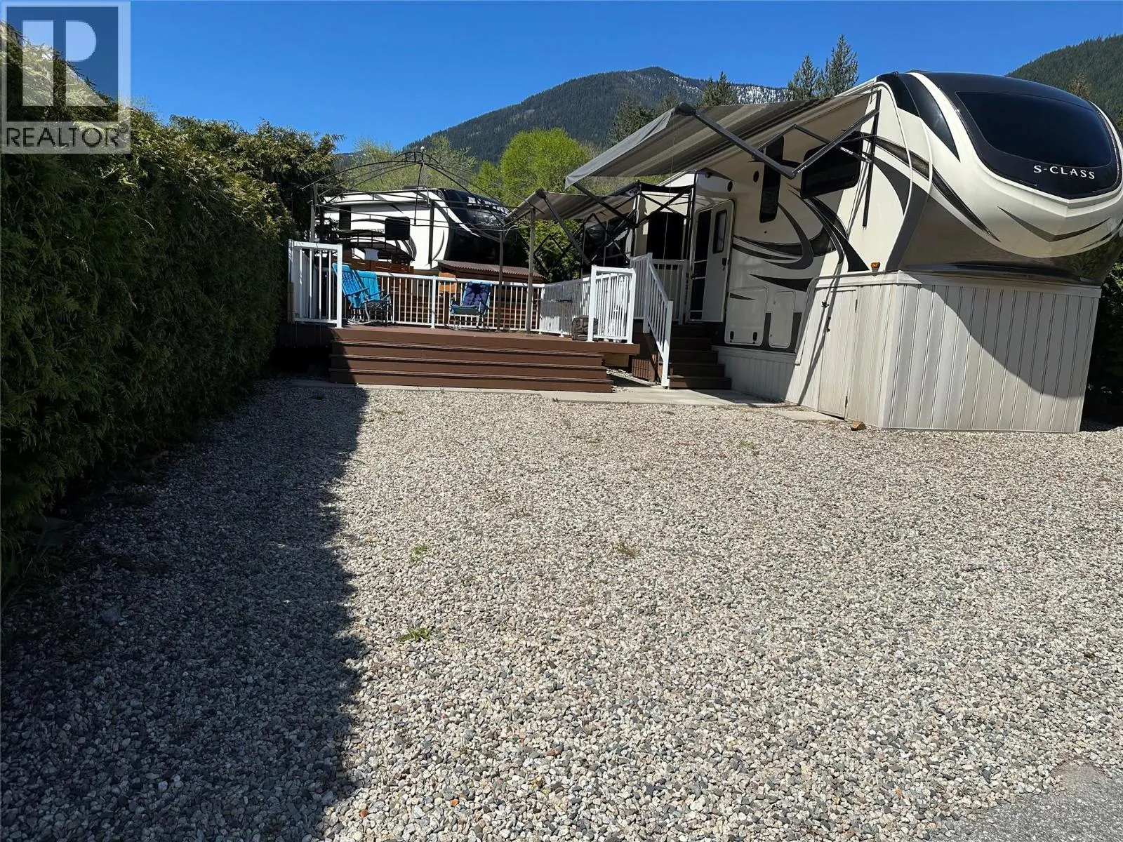 7298 3a highway Highway Unit# 43 Lot# 43