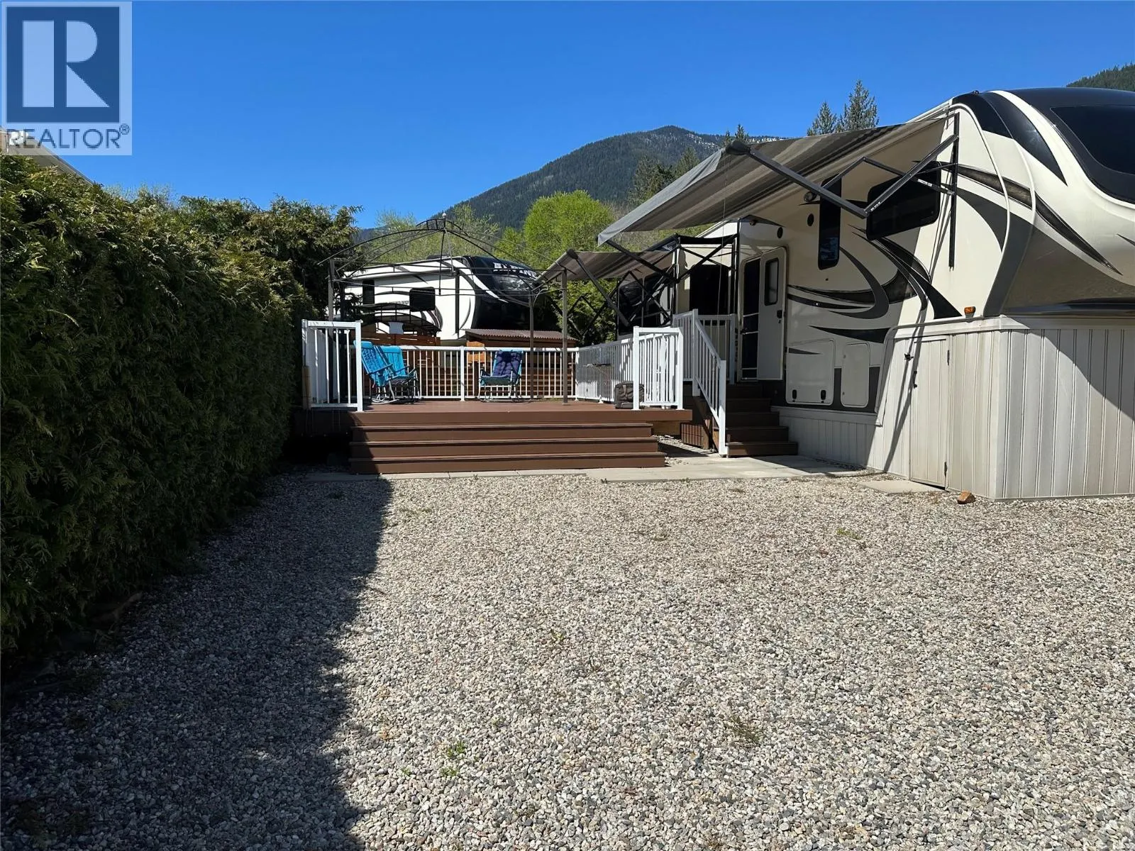 7298 3a highway Highway Unit# 43 Lot# 43