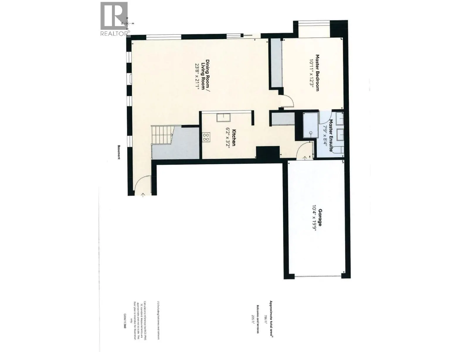 7600 COTTONWOOD Drive Unit# 6