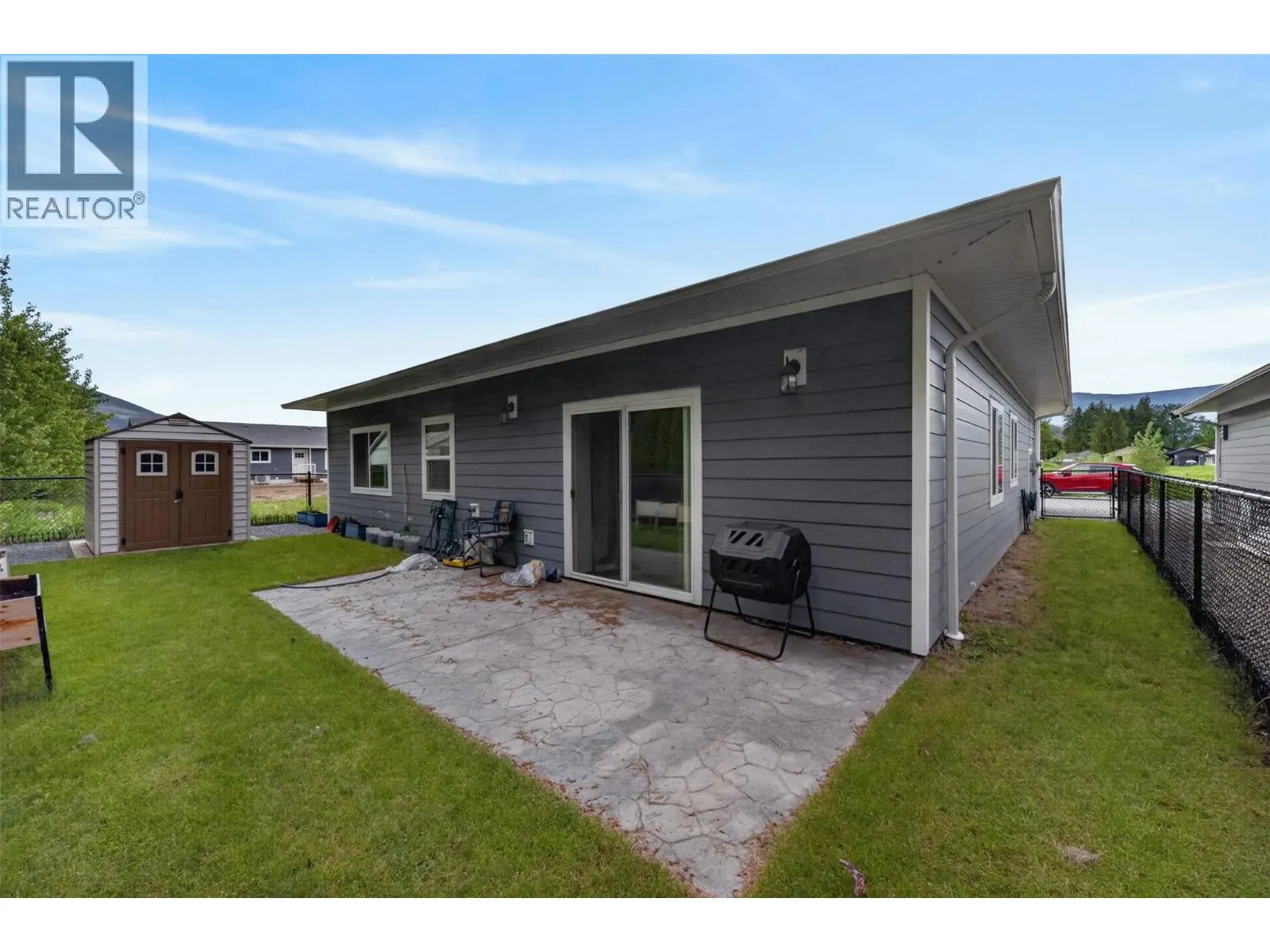 1123 Willow Row