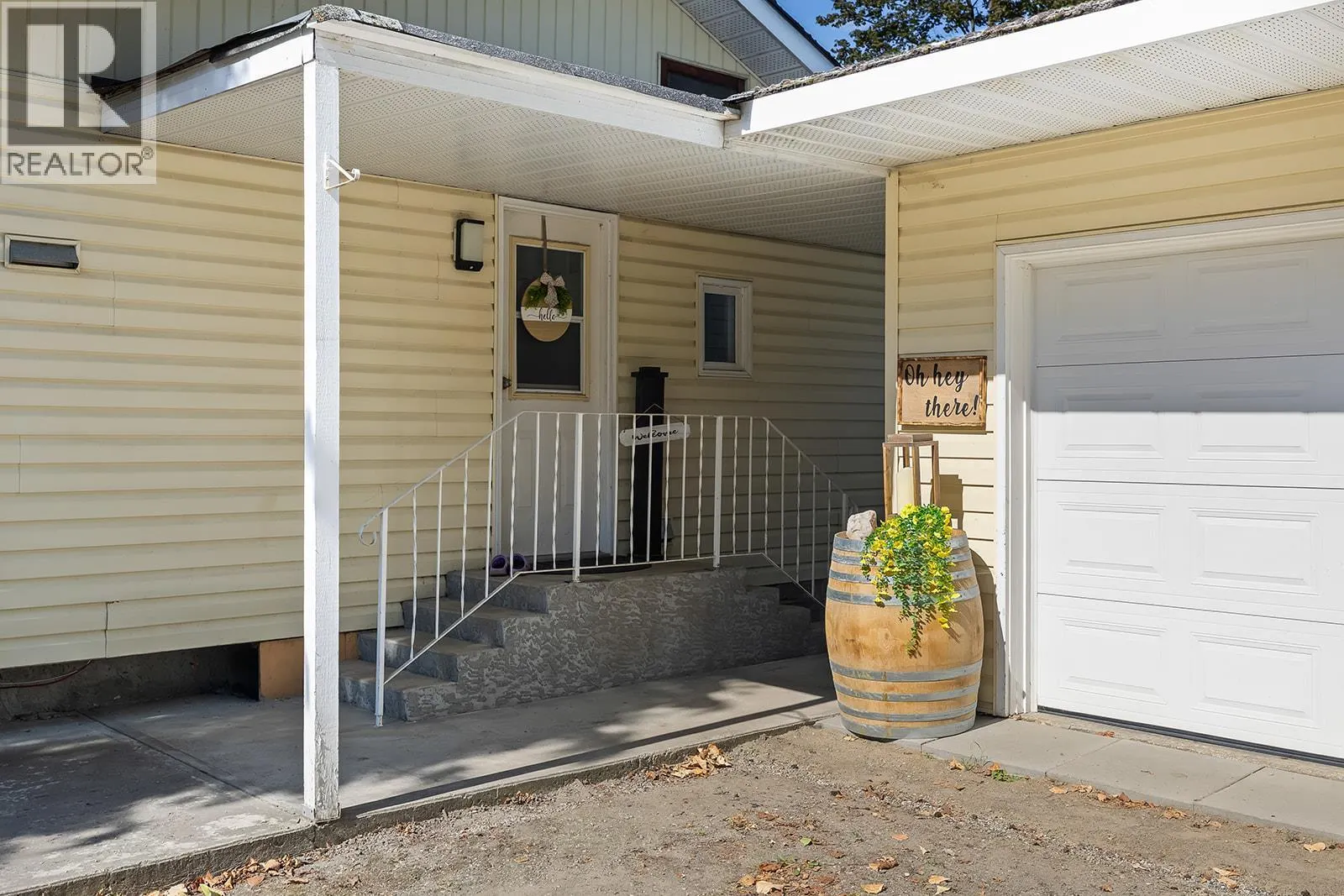 2239 Mayer Road