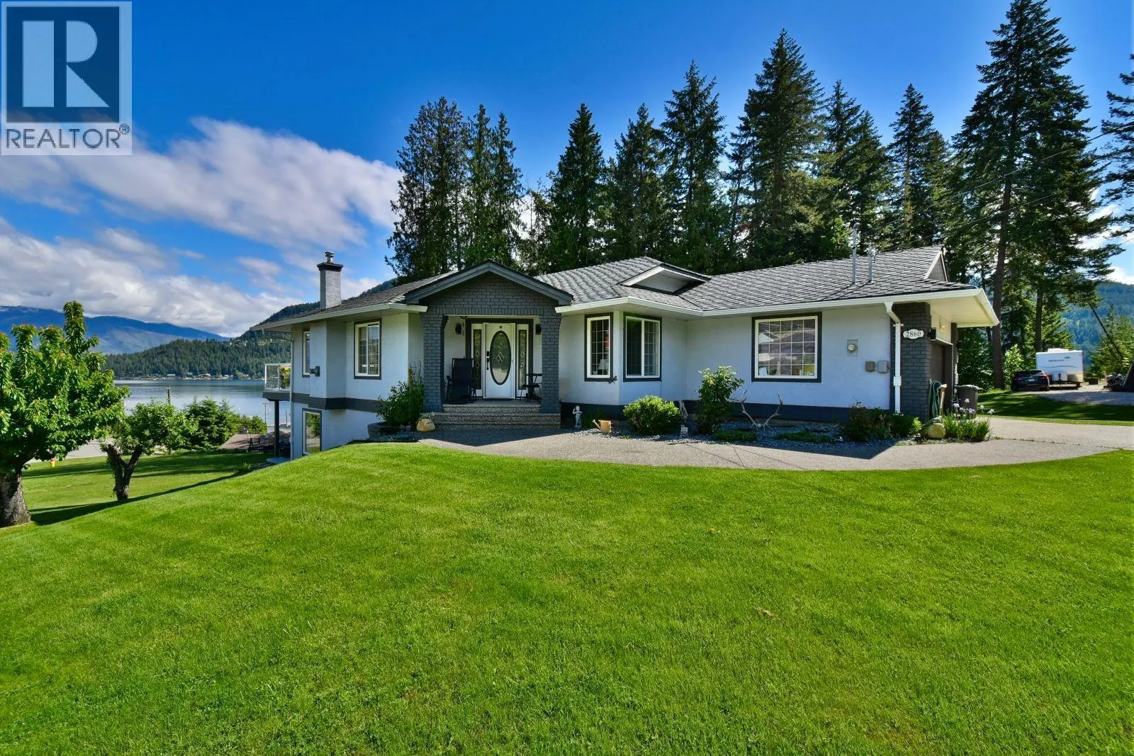 2860 Marine Drive