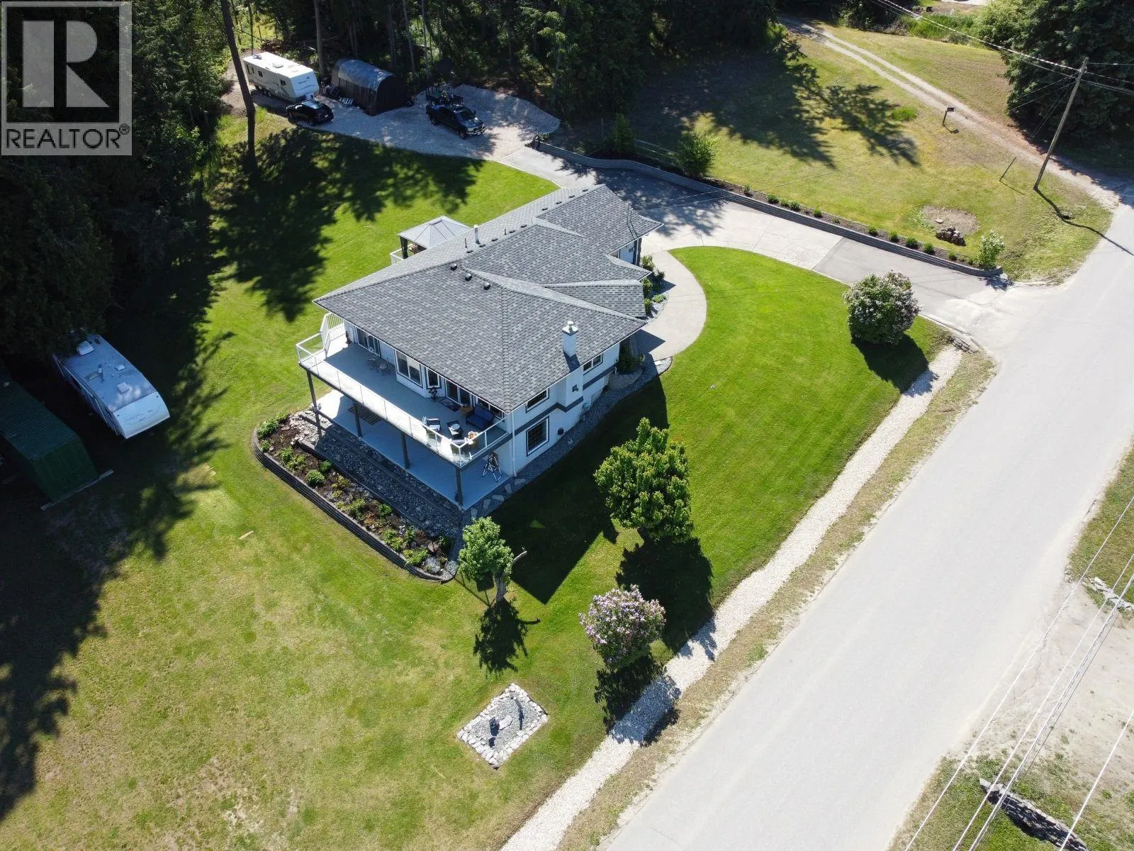 2860 Marine Drive