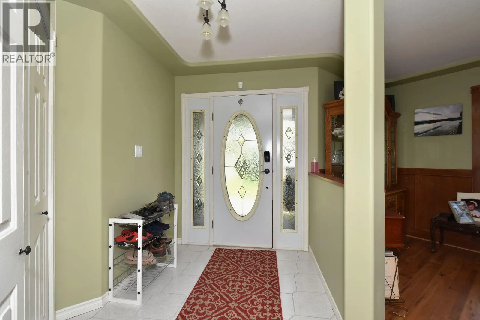 2860 Marine Drive