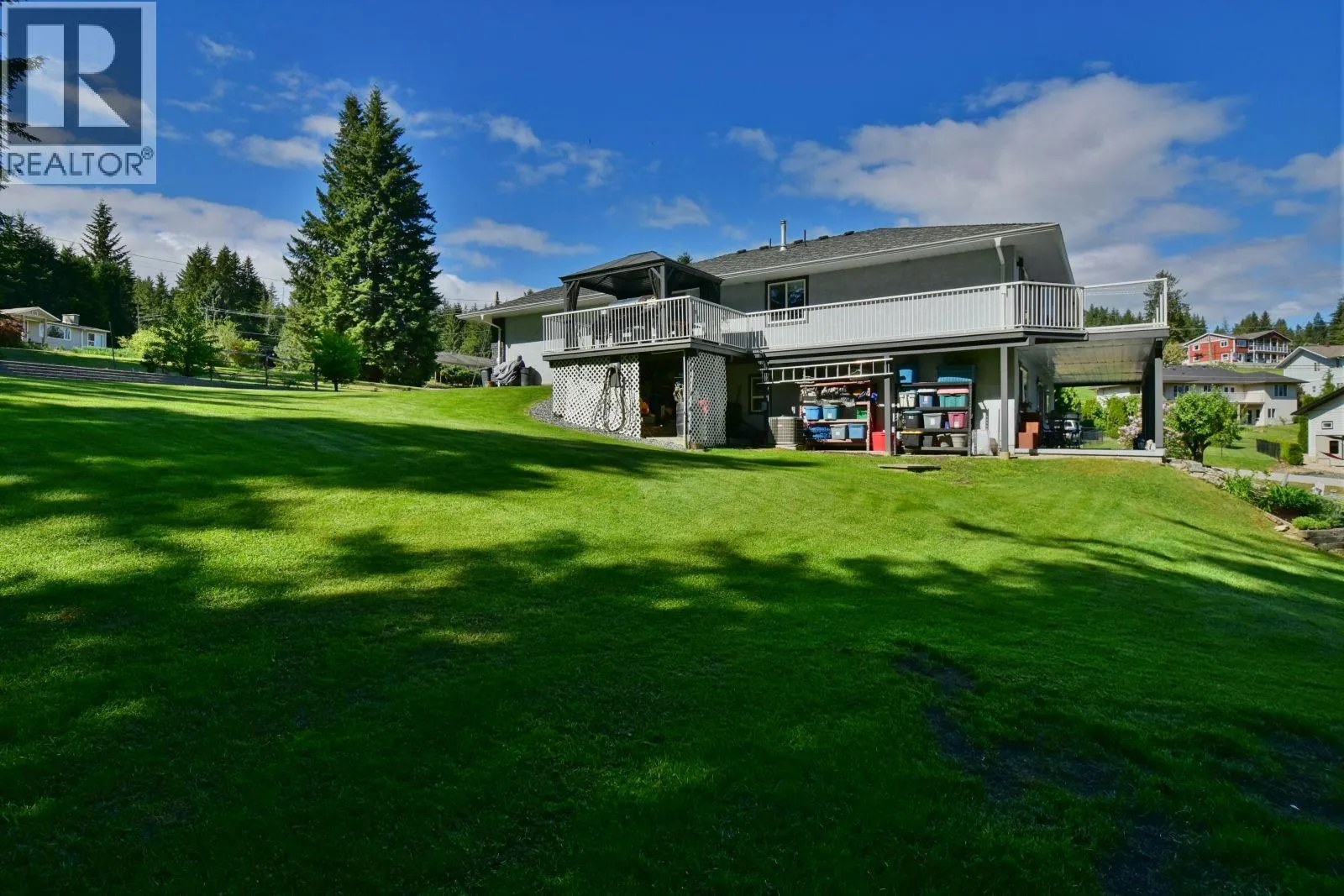 2860 Marine Drive