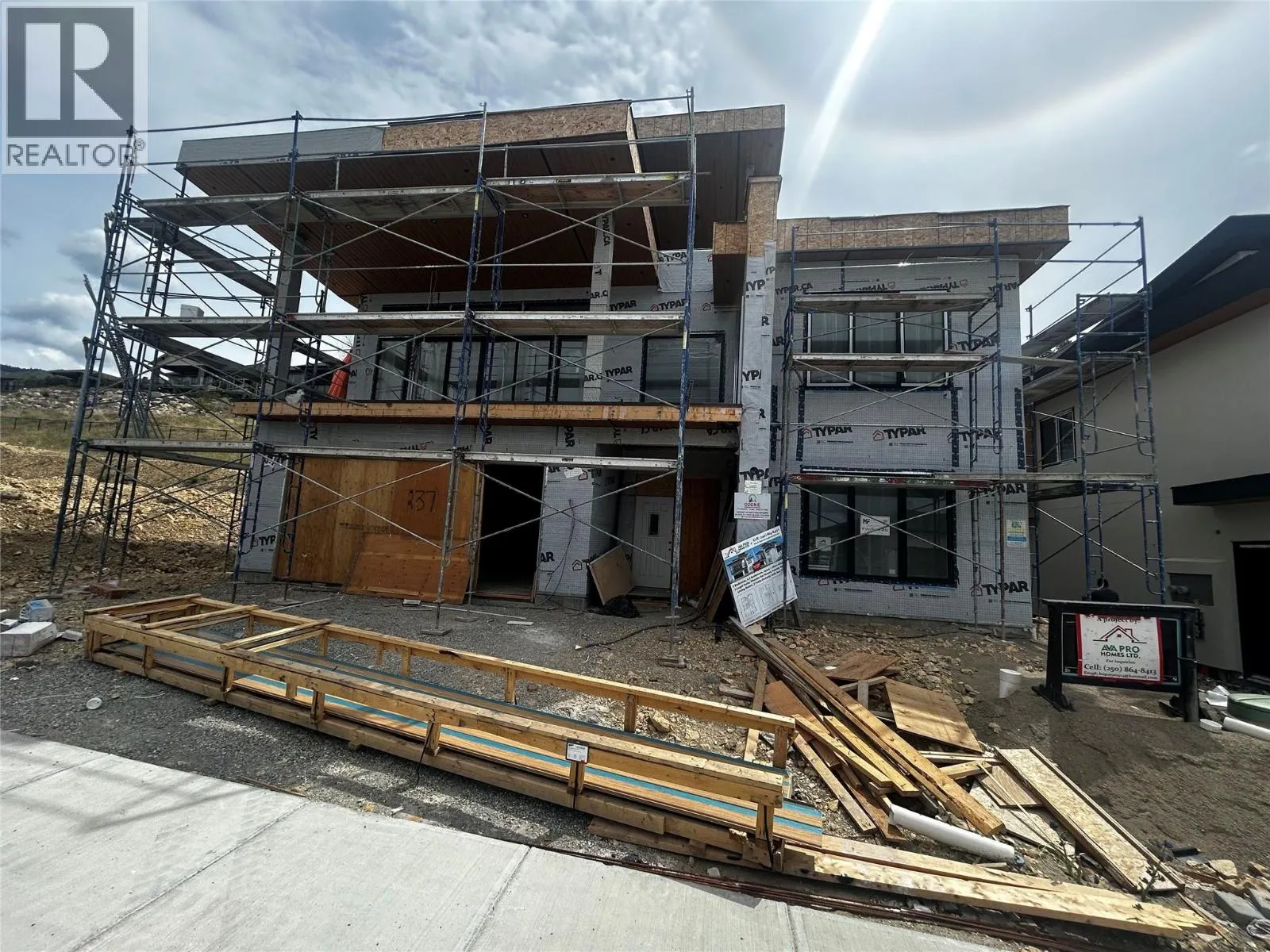 237 Turnberry Street