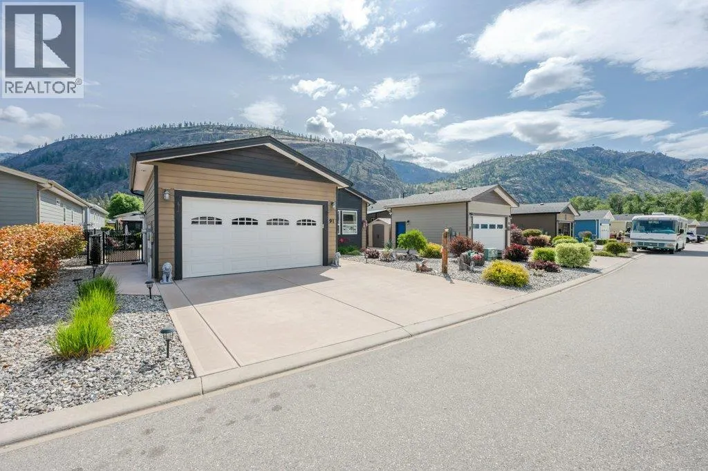 8300 GALLAGHER LAKE FRONTAGE Road Unit# 91