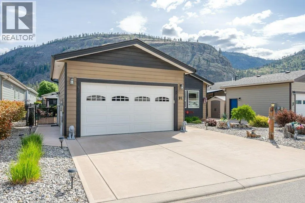 8300 GALLAGHER LAKE FRONTAGE Road Unit# 91
