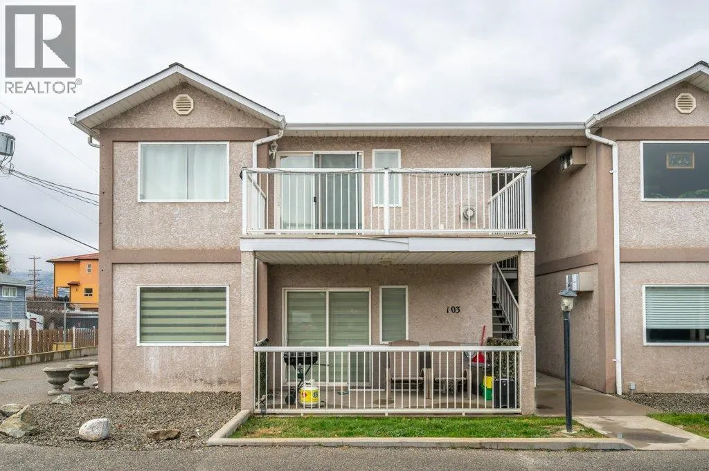 6201 Maple Drive Unit# 206