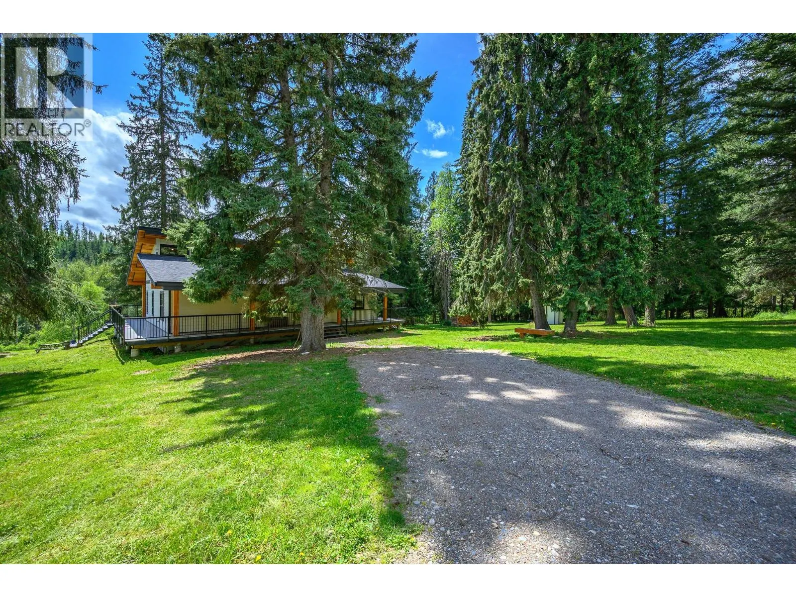 522 North Fork Road