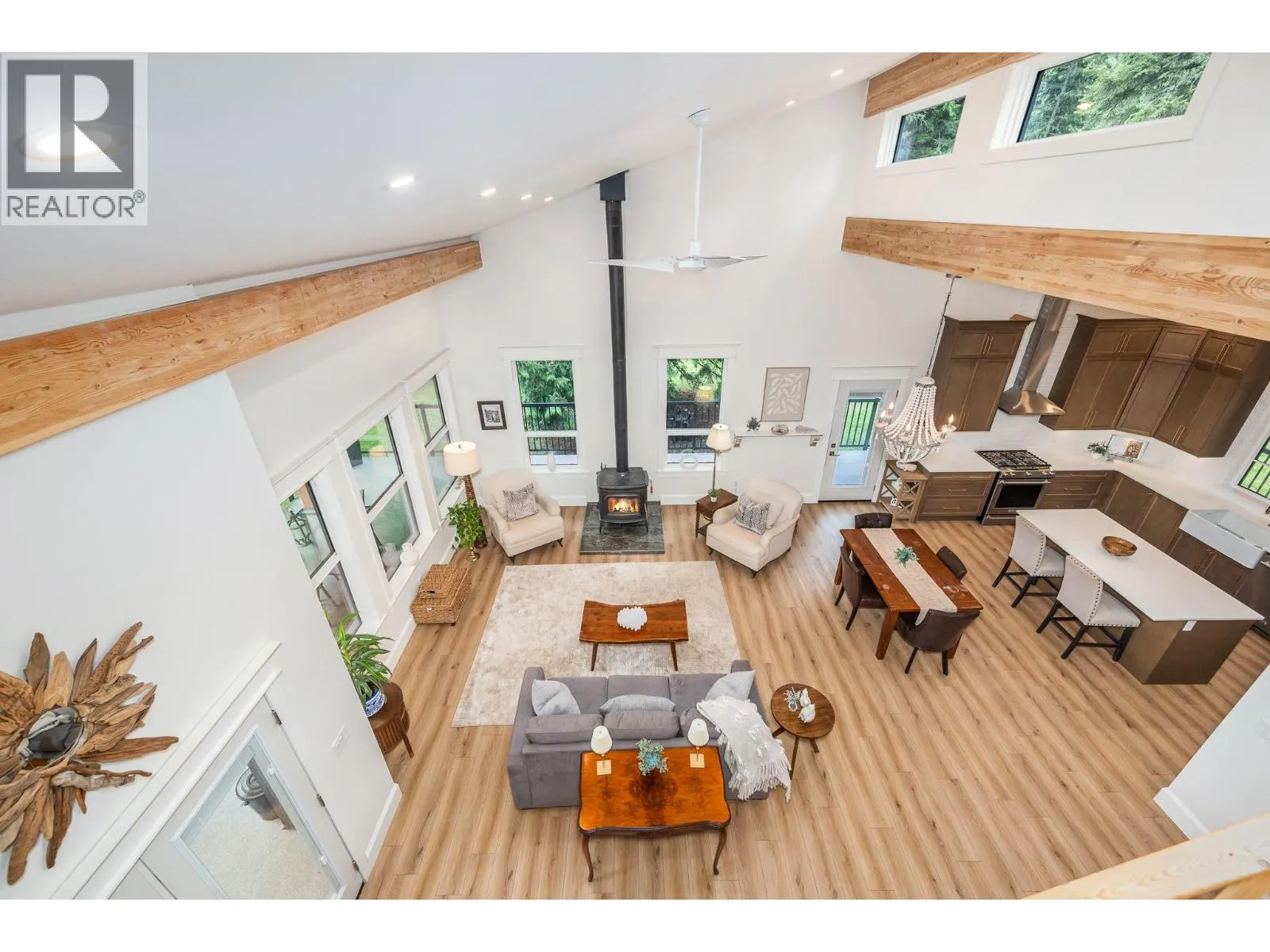522 North Fork Road
