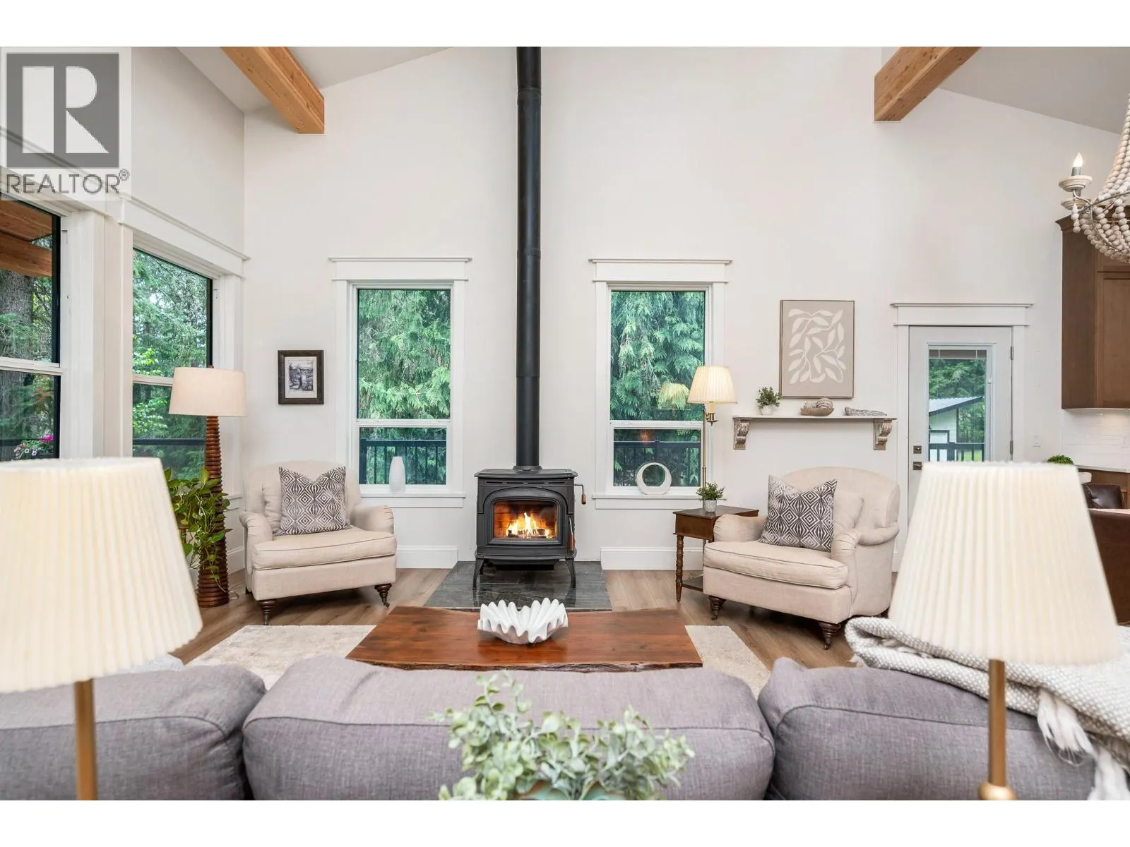 522 North Fork Road