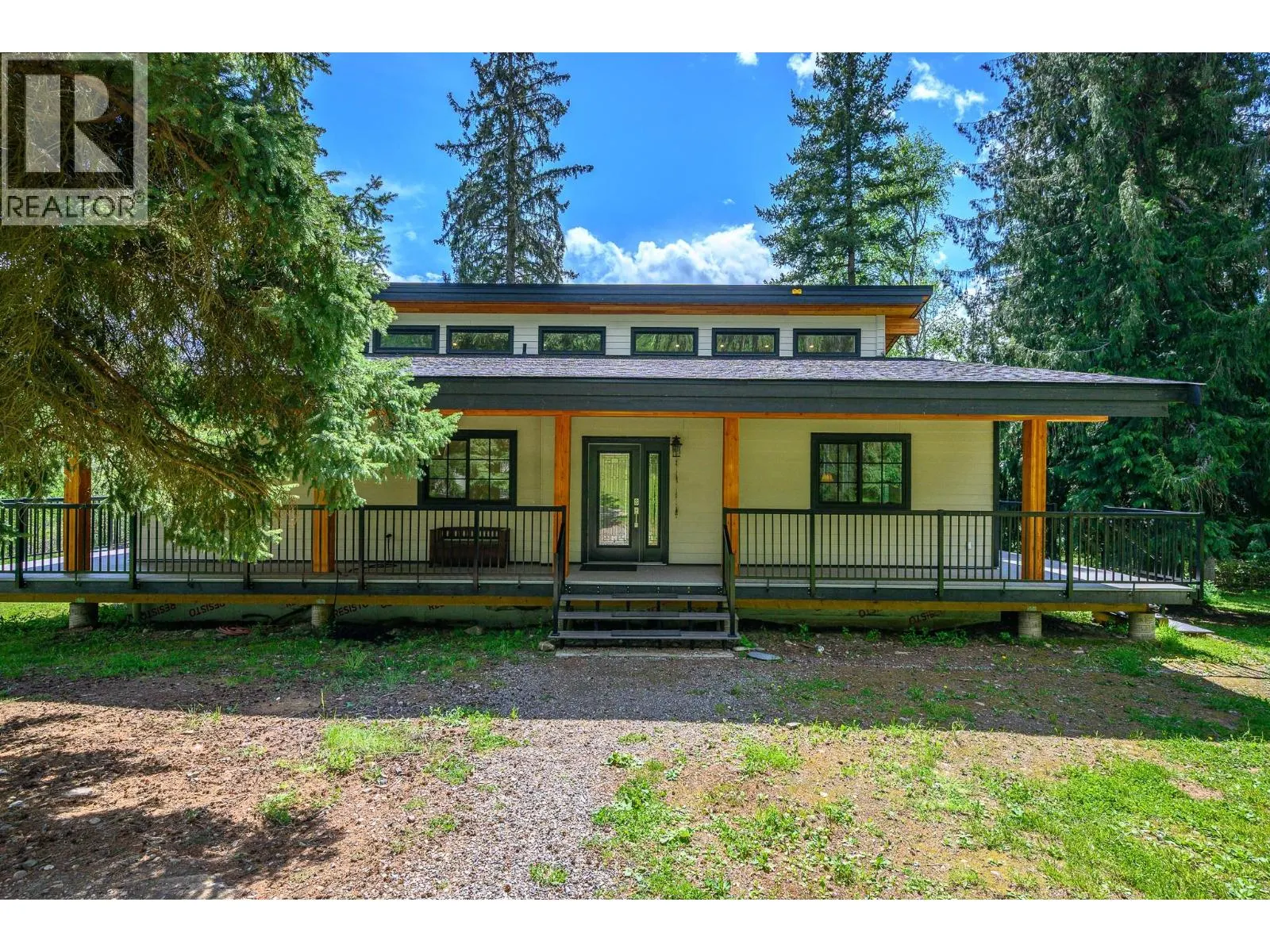 522 North Fork Road