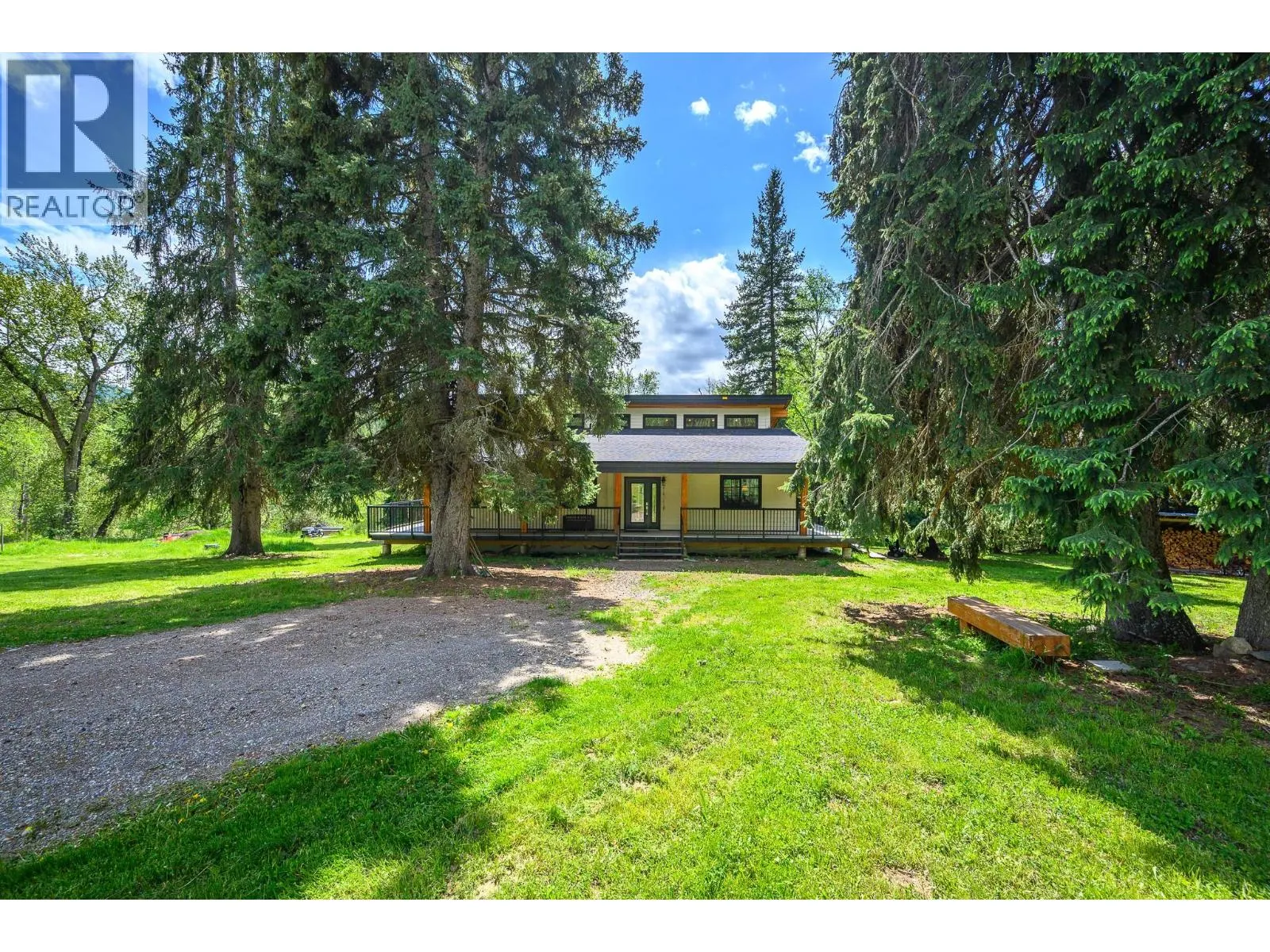 522 North Fork Road