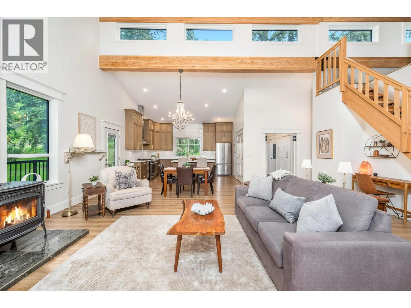 522 North Fork Road