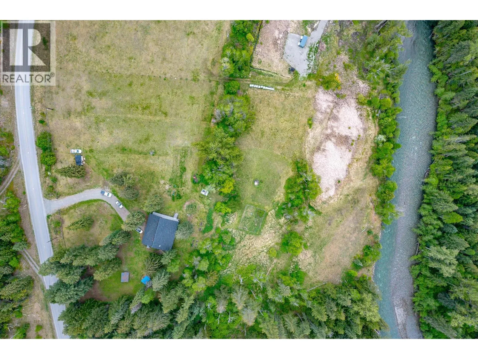 522 North Fork Road