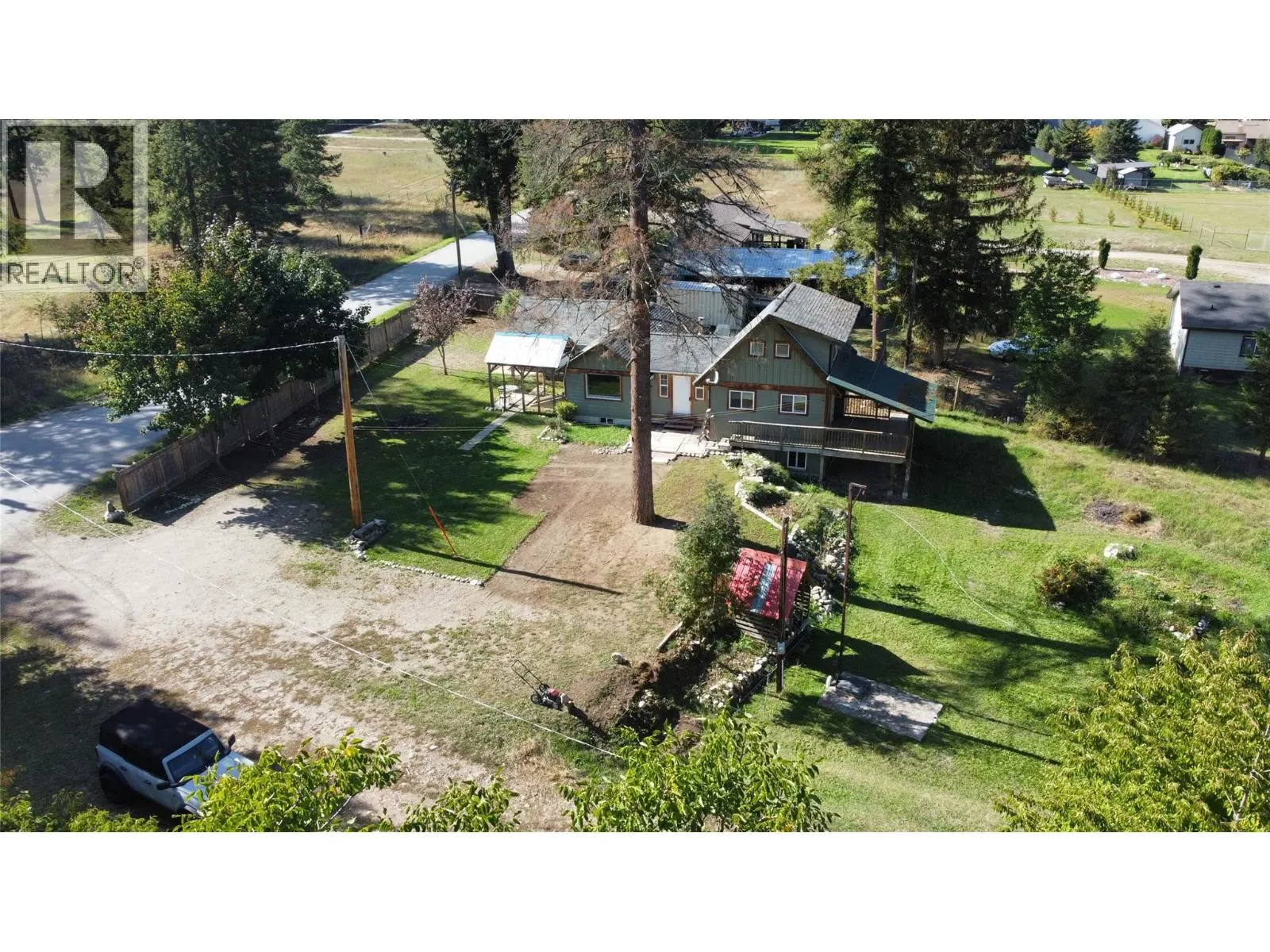 2018 Tarrys Road